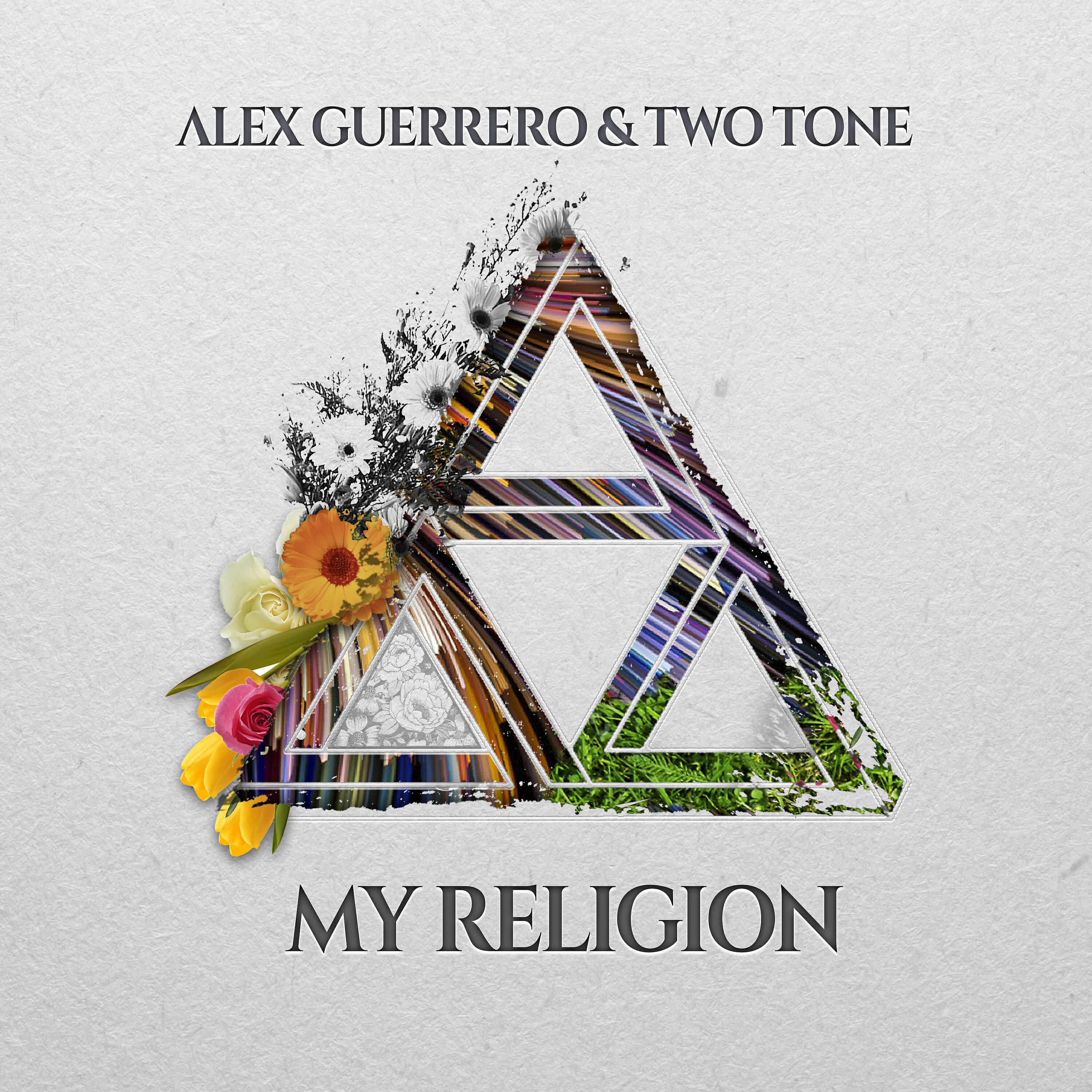 Релиз My Religion