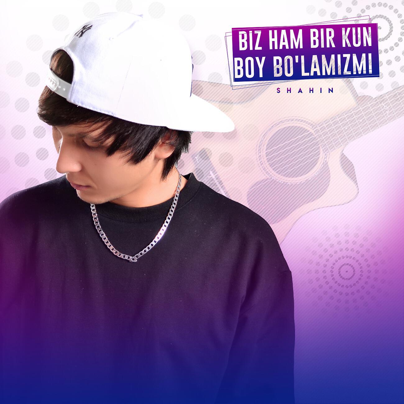 Релиз Biz ham bir kun boy bo'lamizmi