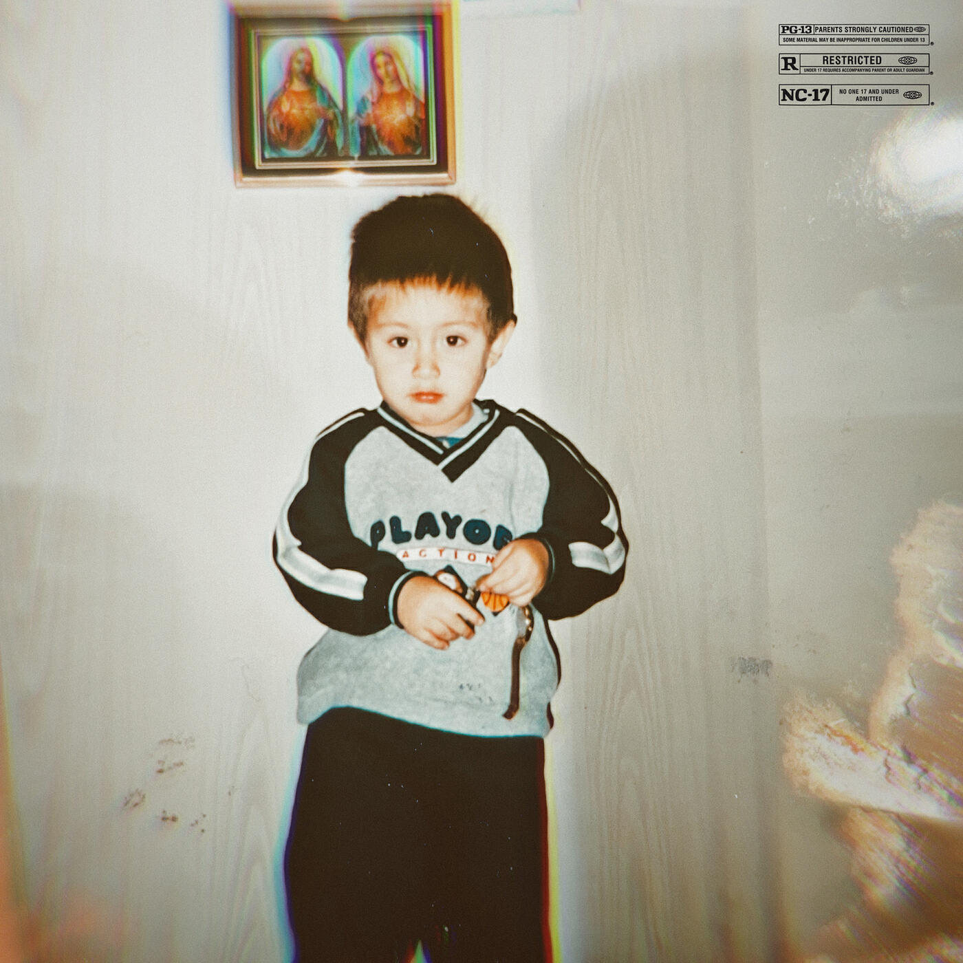 Релиз First Day Out
