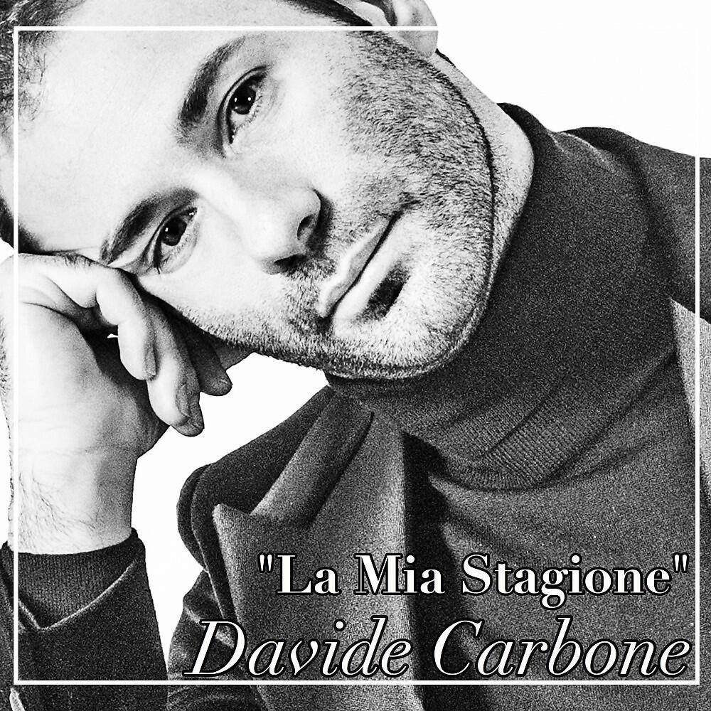 Релиз La mia stagione