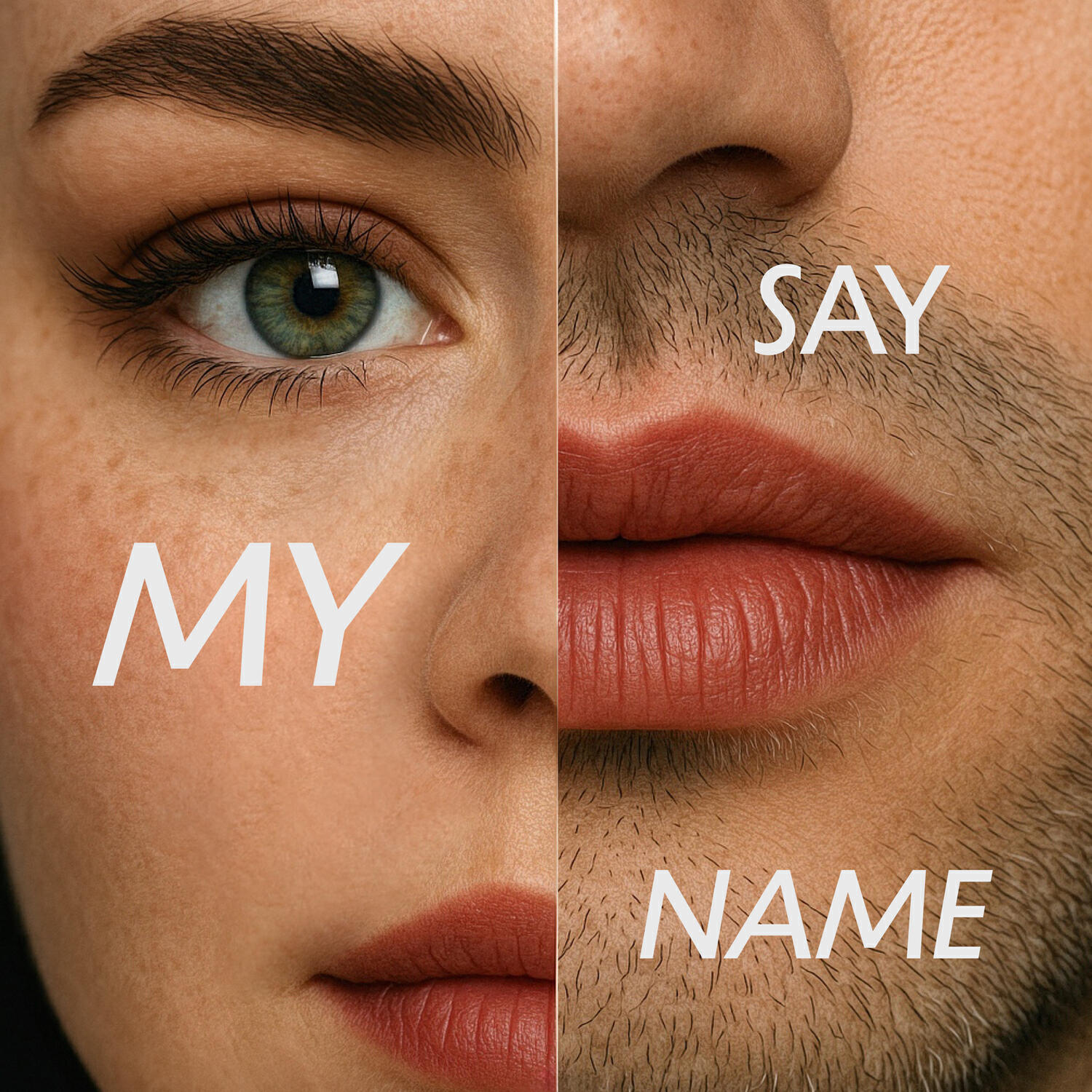 Релиз Say my name