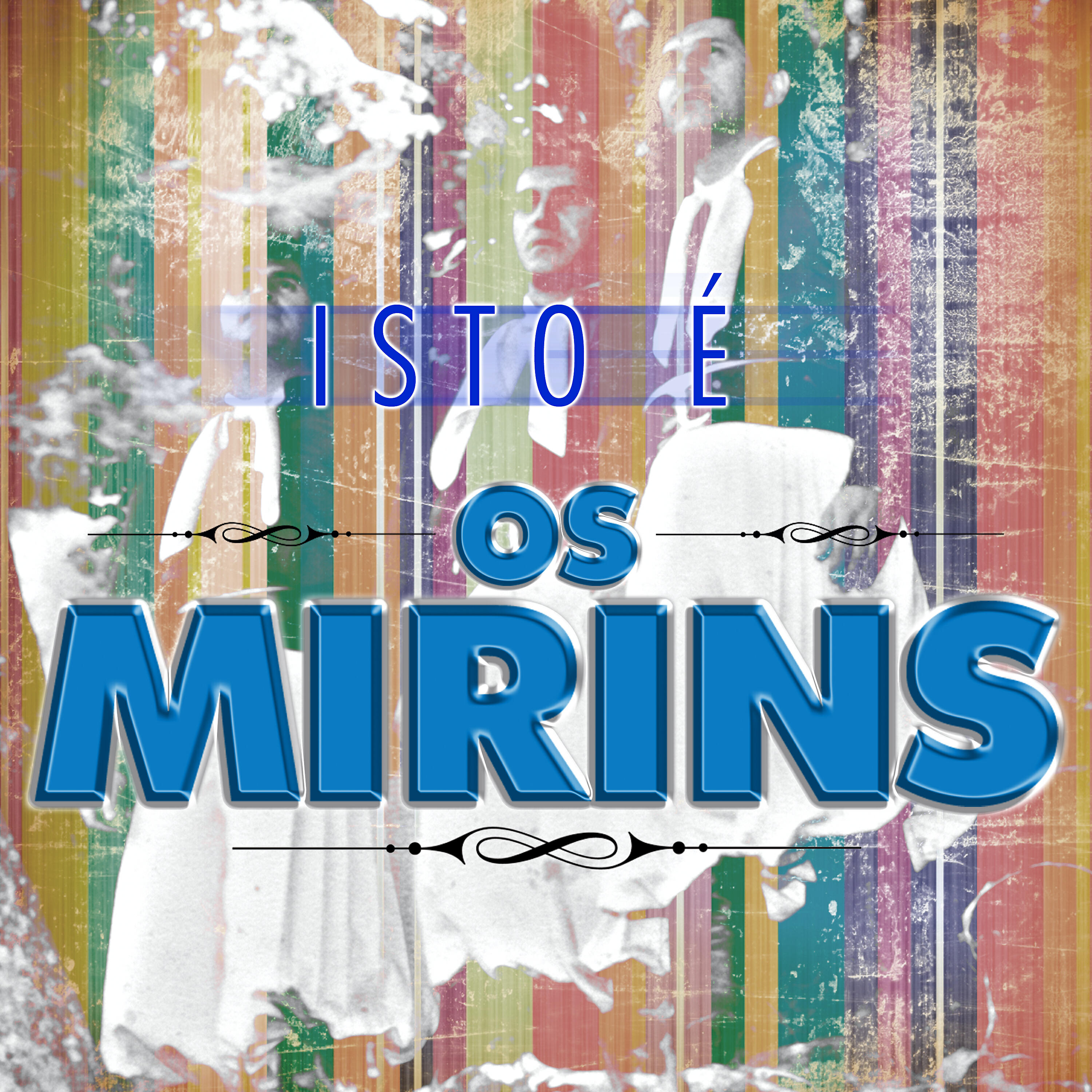 Релиз Isto É Os Mirins