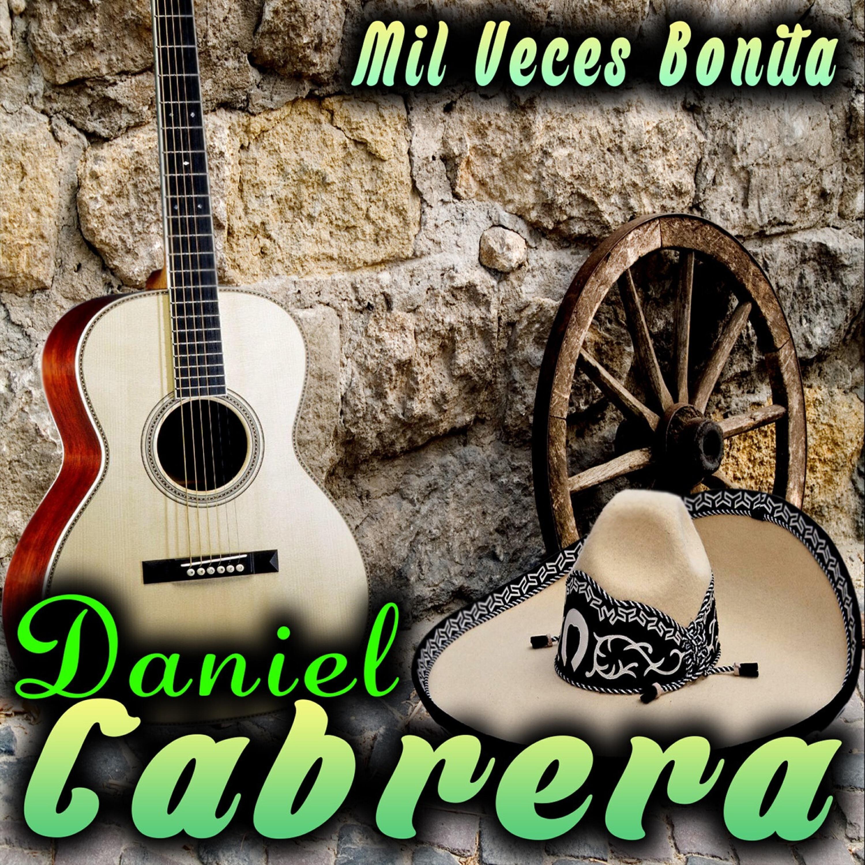 Daniel Cabrera
