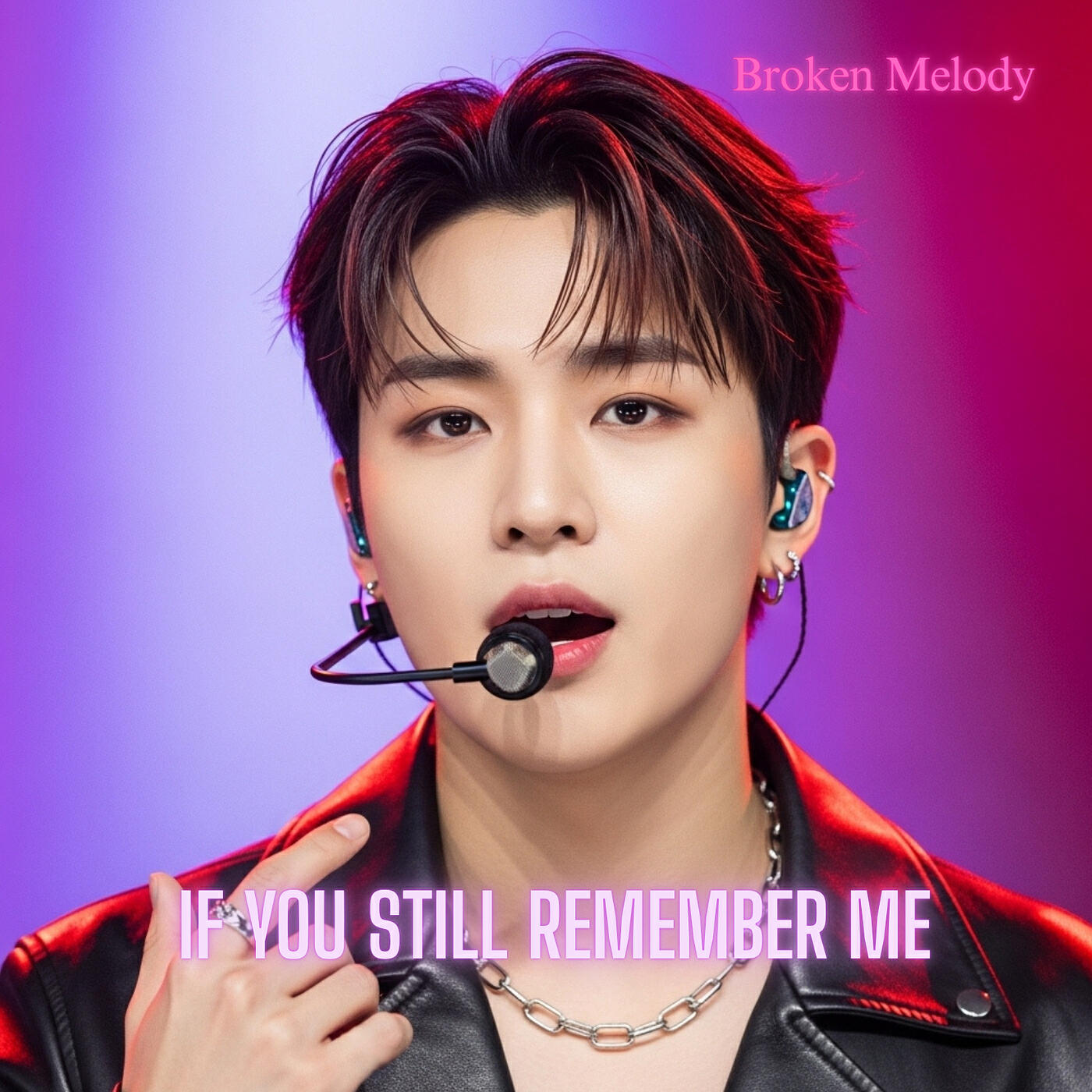 Релиз If You Still Remember Me