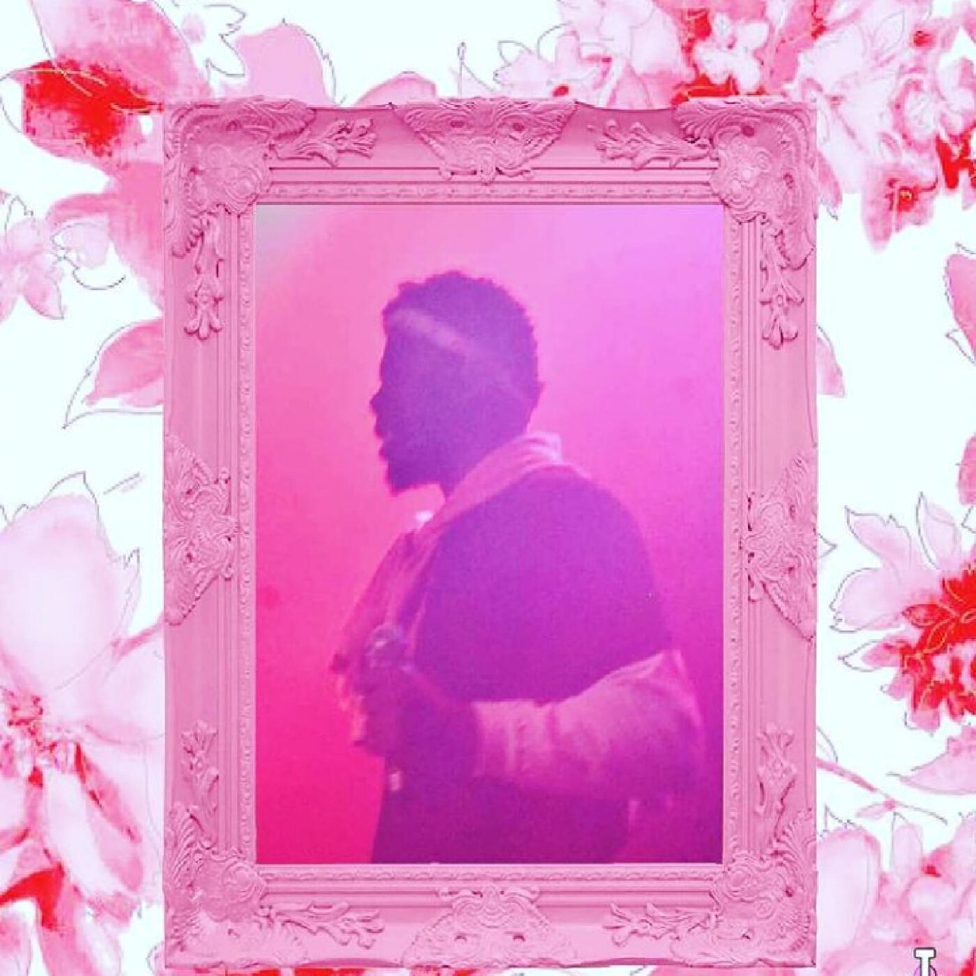 Релиз The Pinkest Smoke