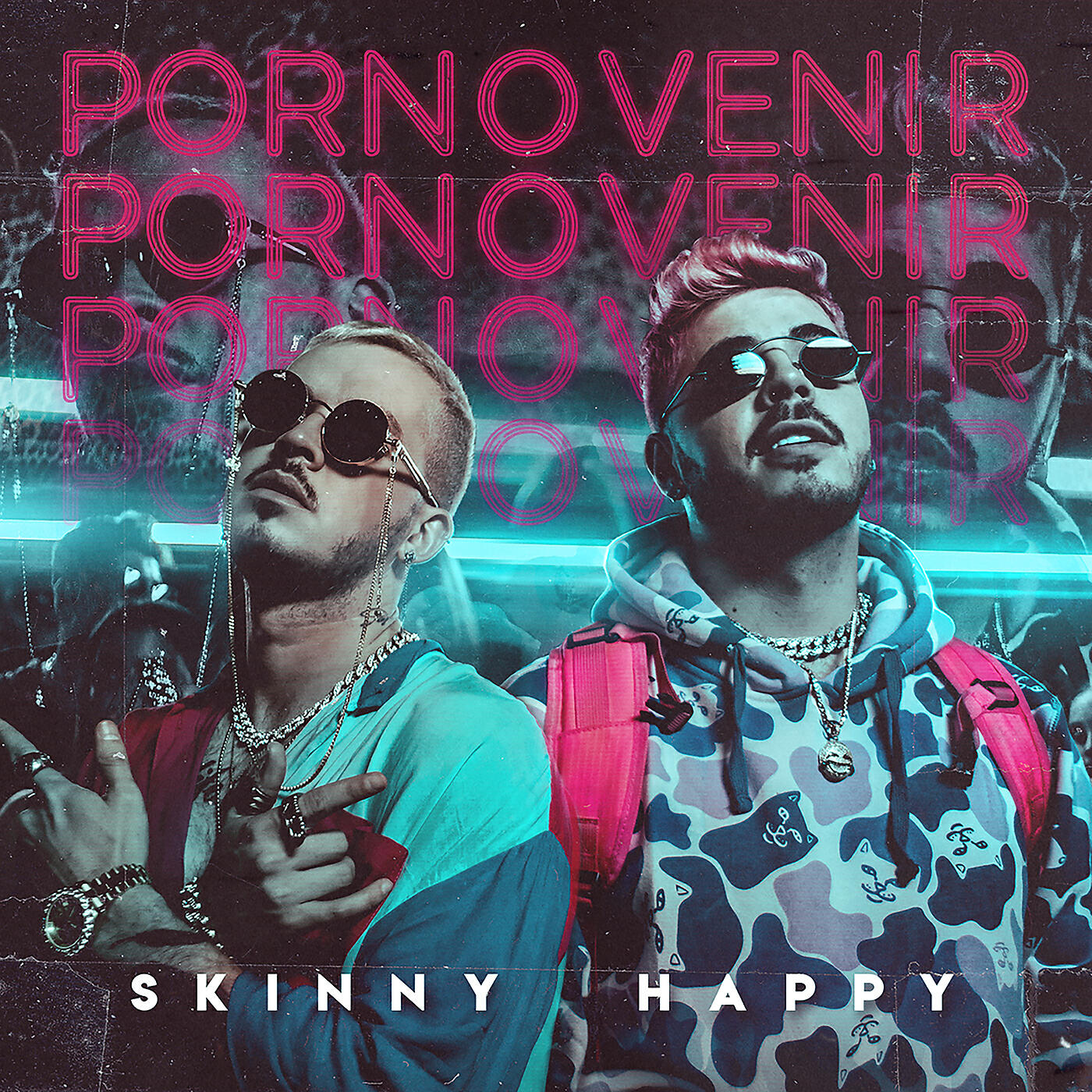 Скачать песню Skinny Happy, Lalo Ebratt, Yera, Trapical - Mi Cumpleaños бесплатно в MP3 для Android и iOS