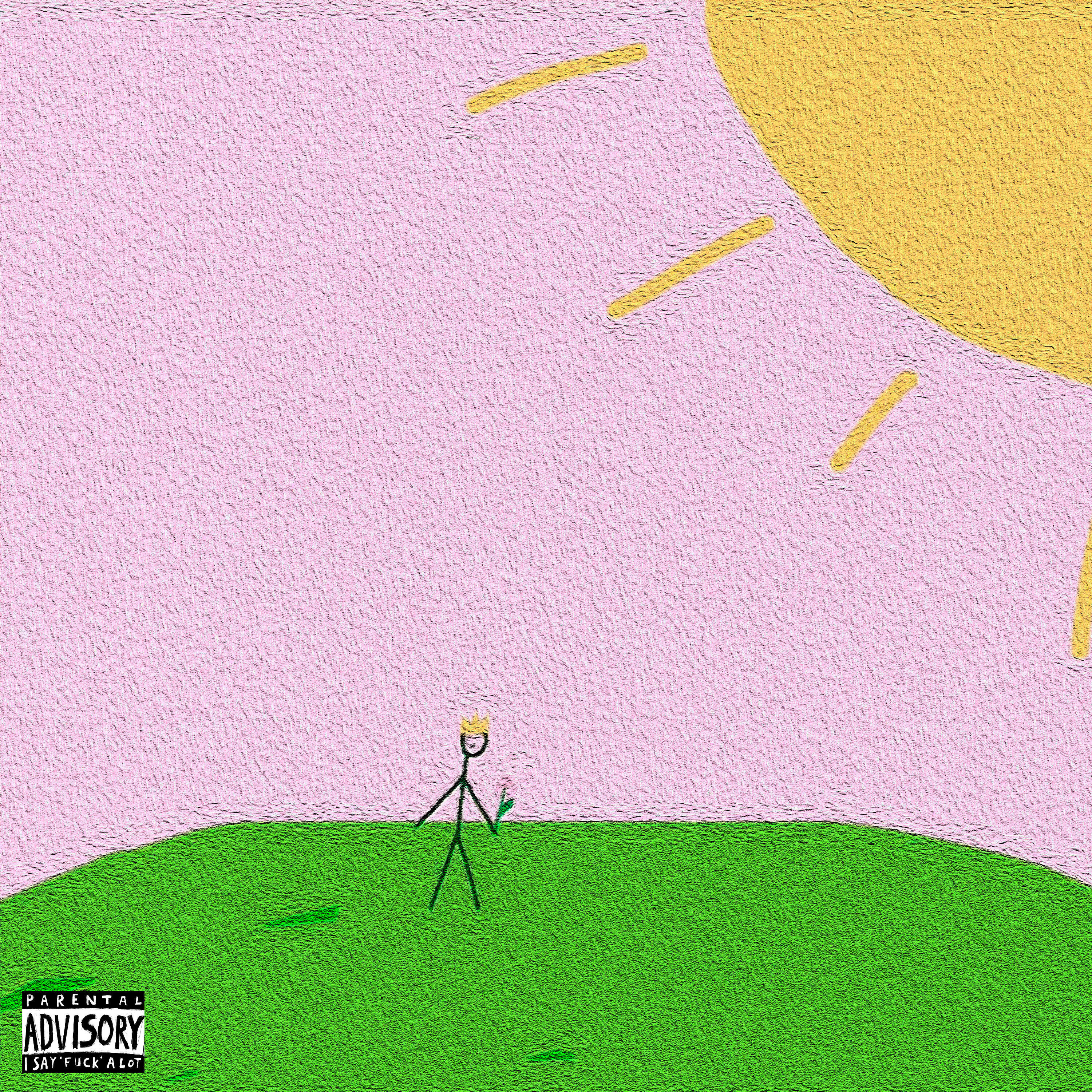 Релиз Little Prince