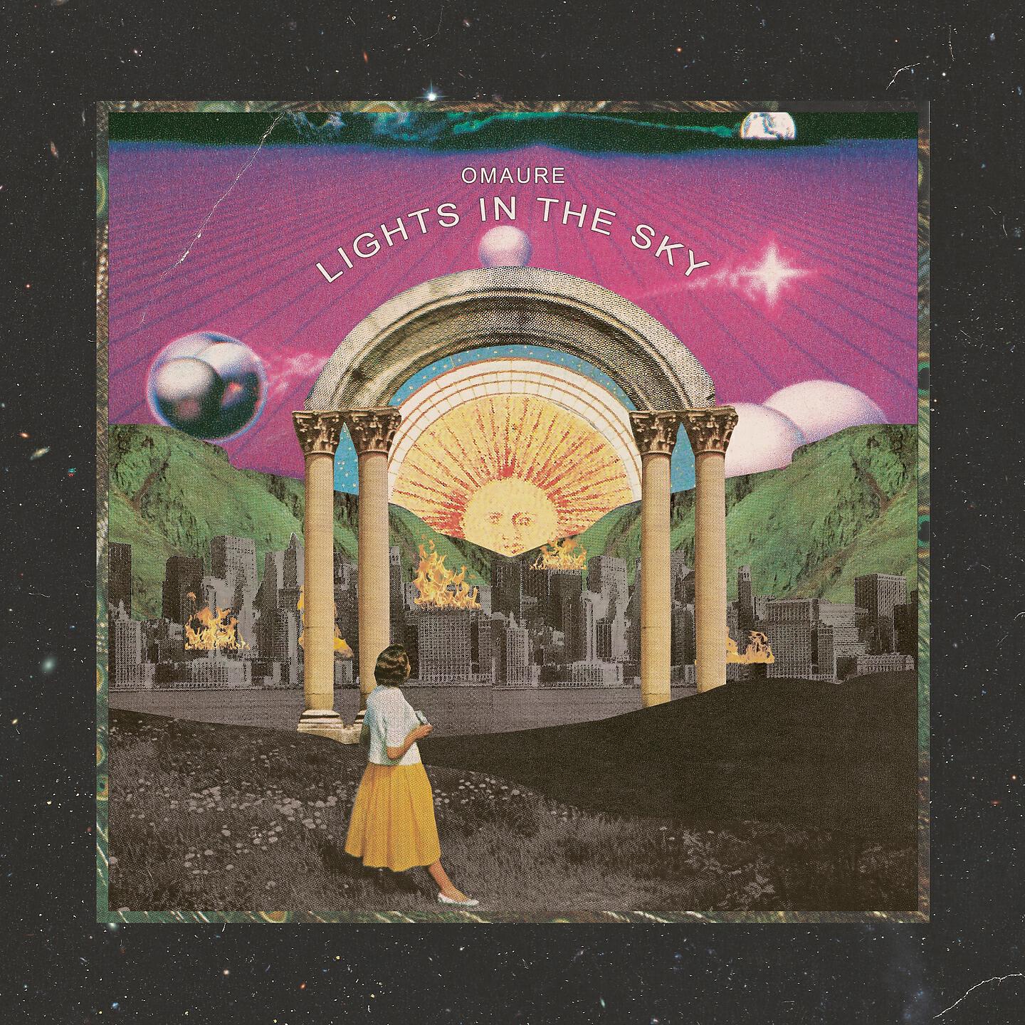 Релиз EXPEDITion 100 - Vol. 13: Lights In The Sky