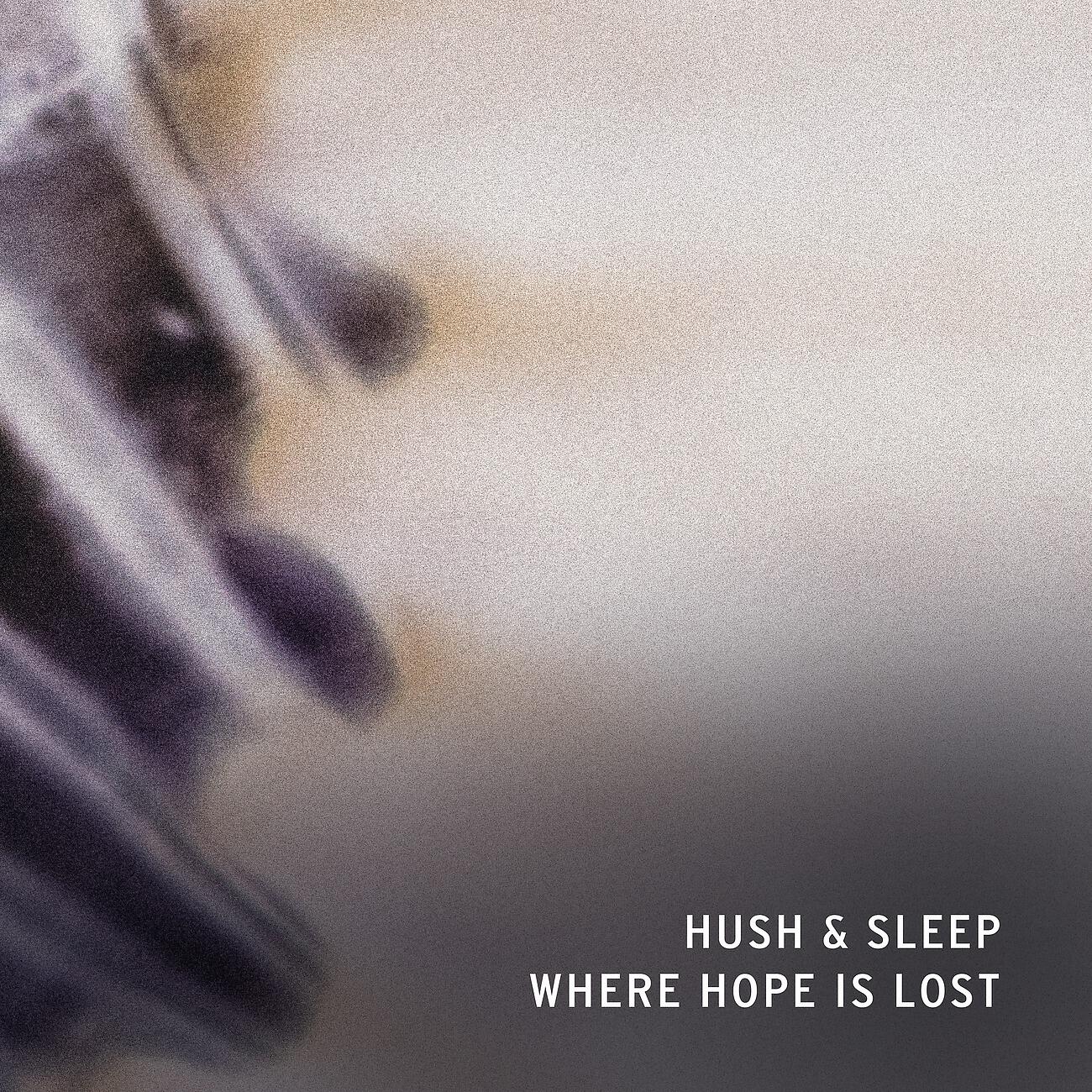 Релиз WHERE HOPE IS LOST