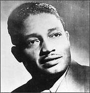 Roy Montrell