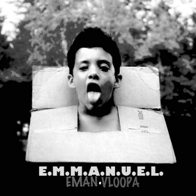 Релиз Emmanuel