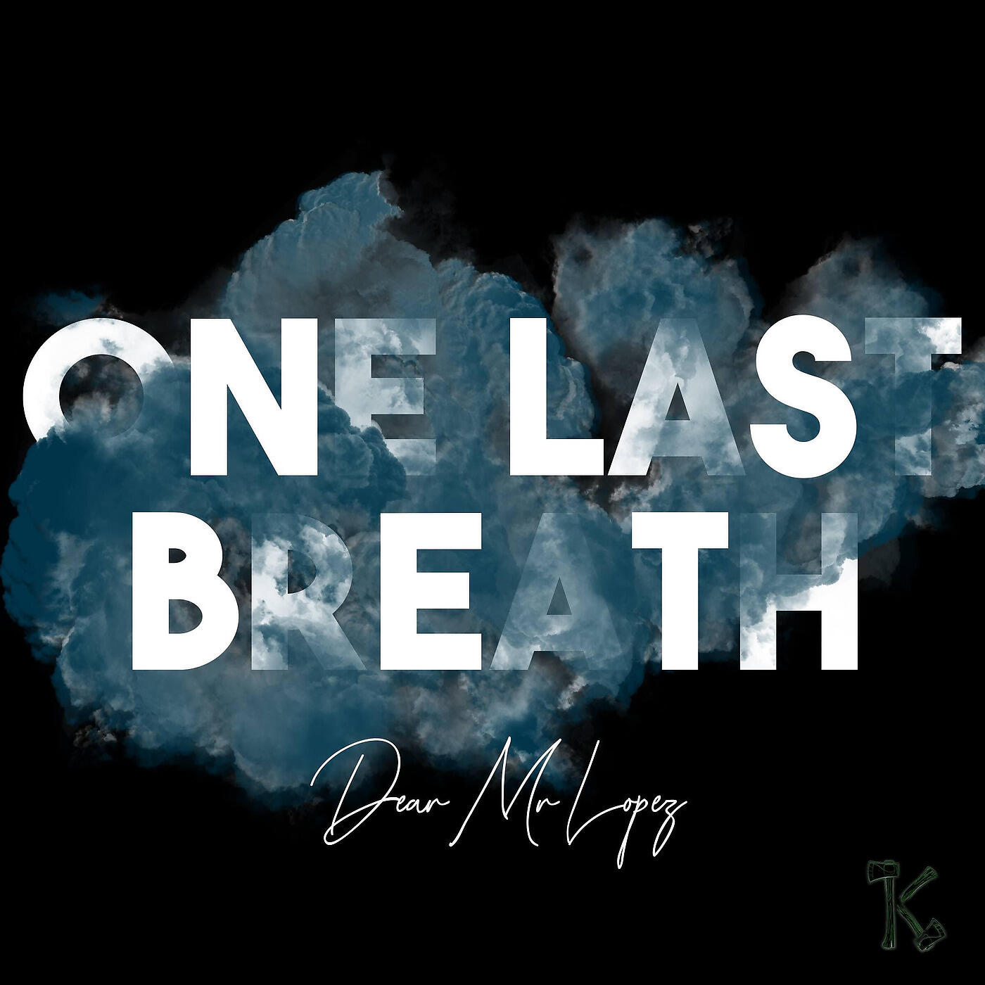Релиз One Last Breath