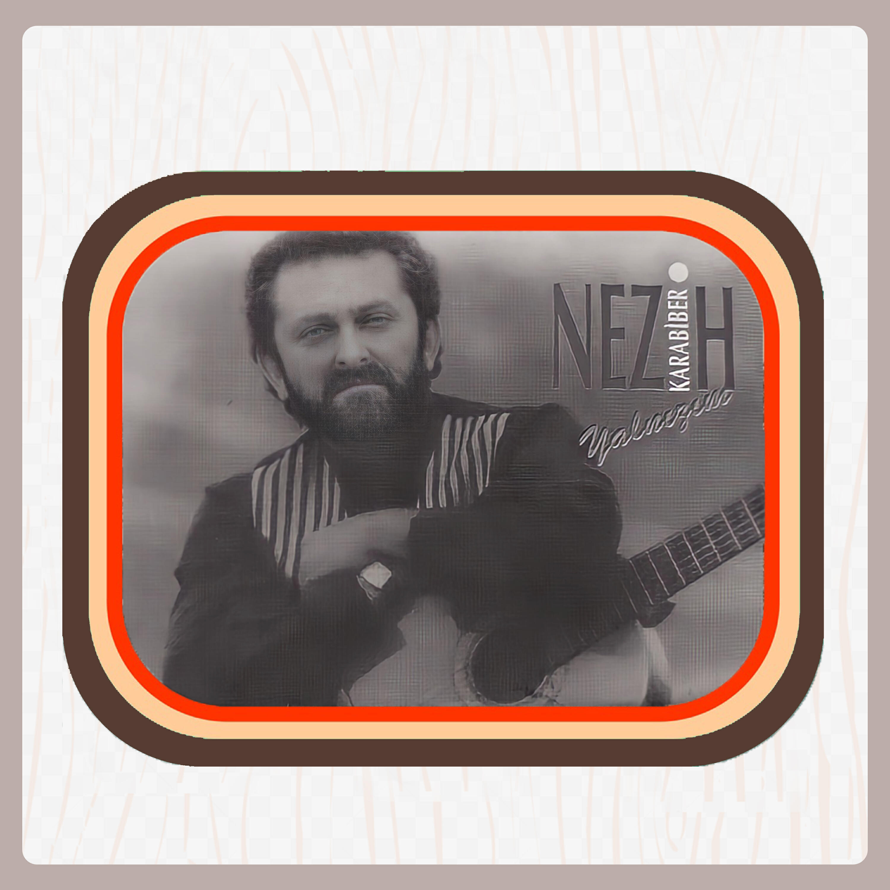 Nezih Karabiber