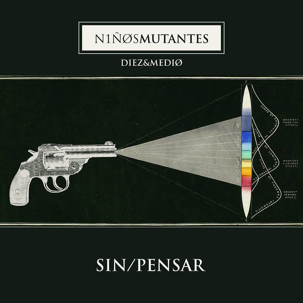 Релиз Sin Pensar