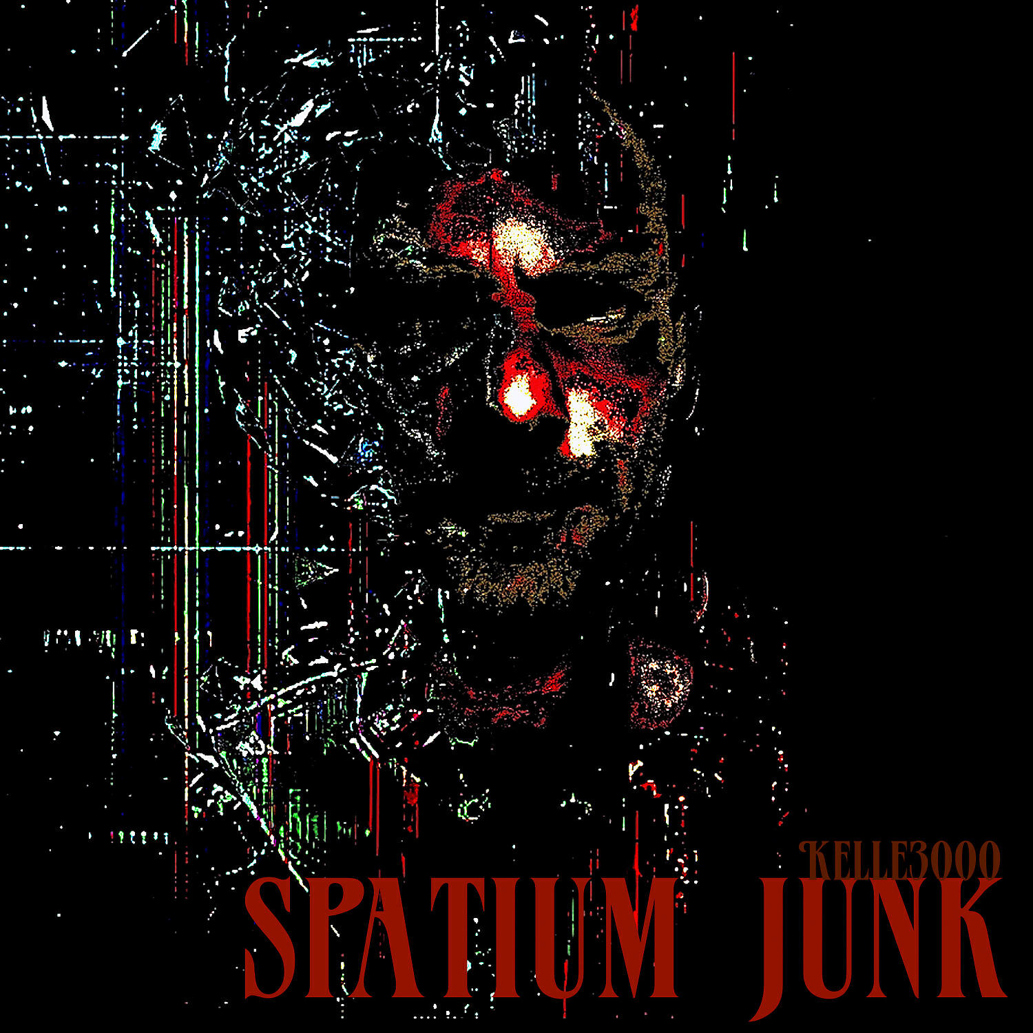 Релиз Spatium Junk