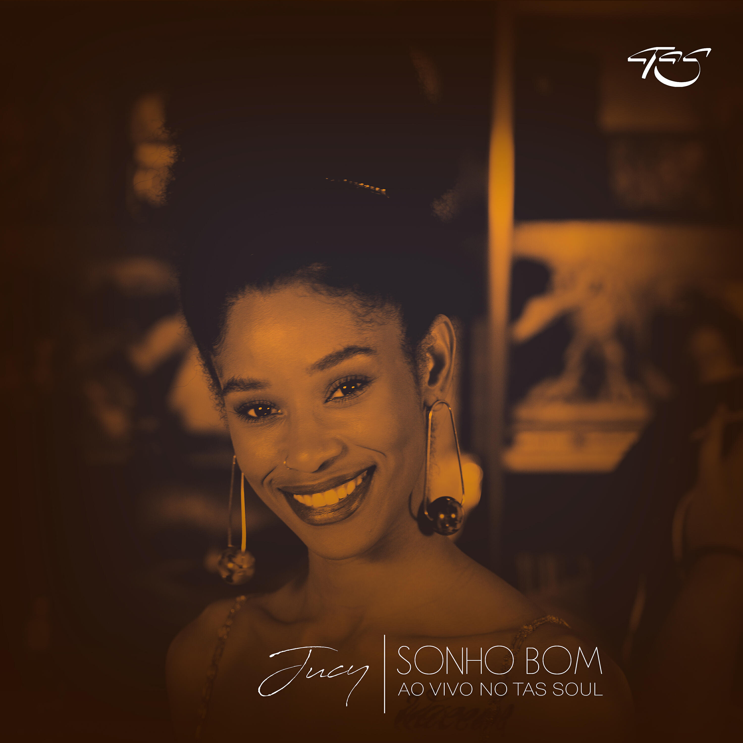 Релиз Sonho Bom