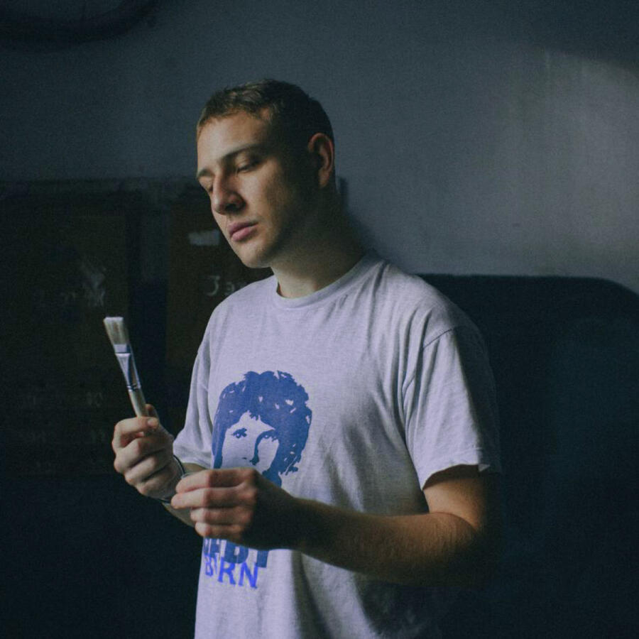 Волна по релизу