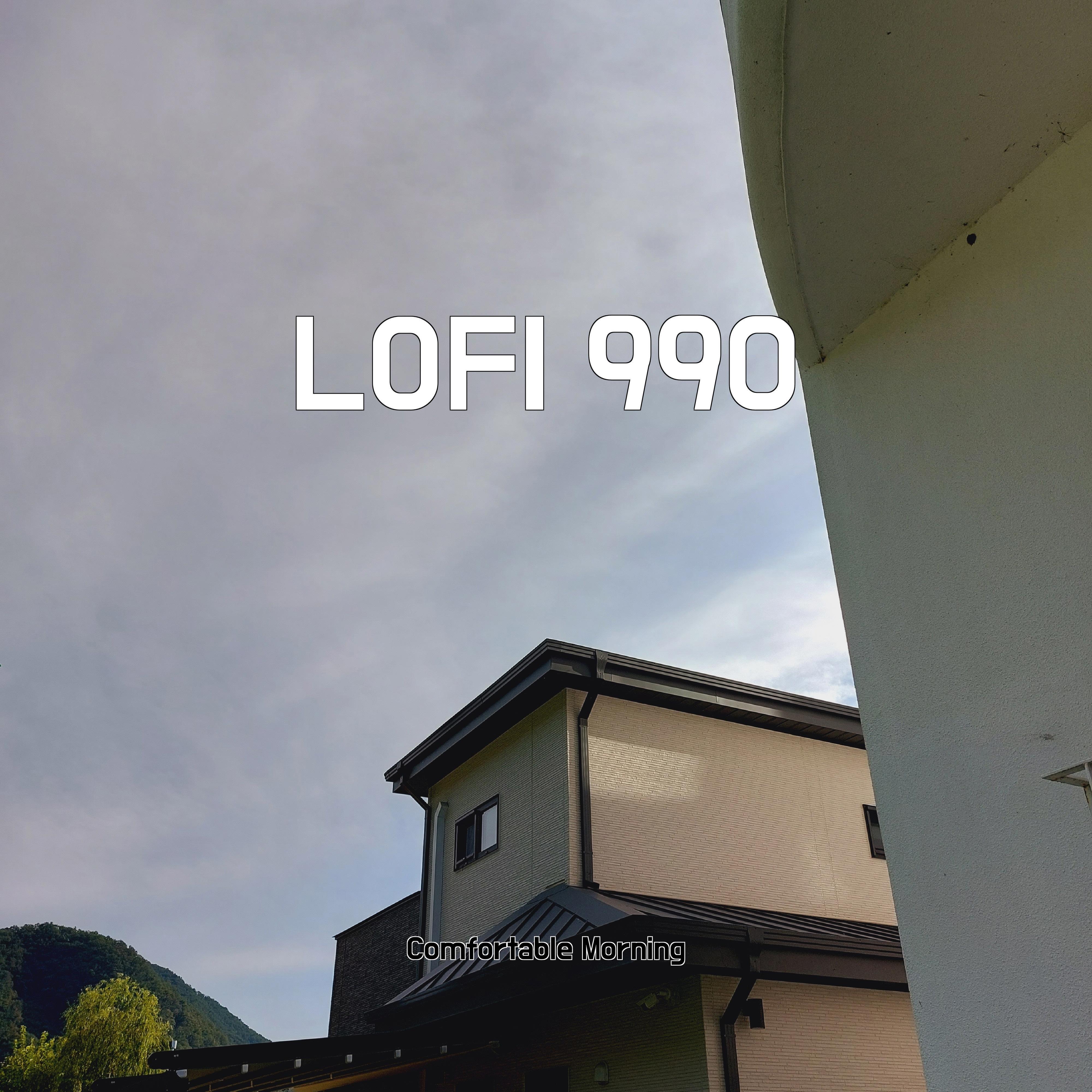 Релиз LOFI 990
