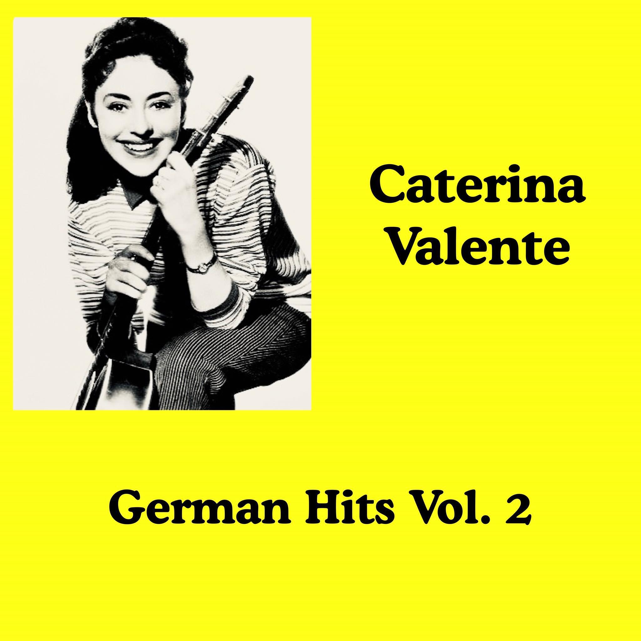 Релиз German Hits, Vol. 2