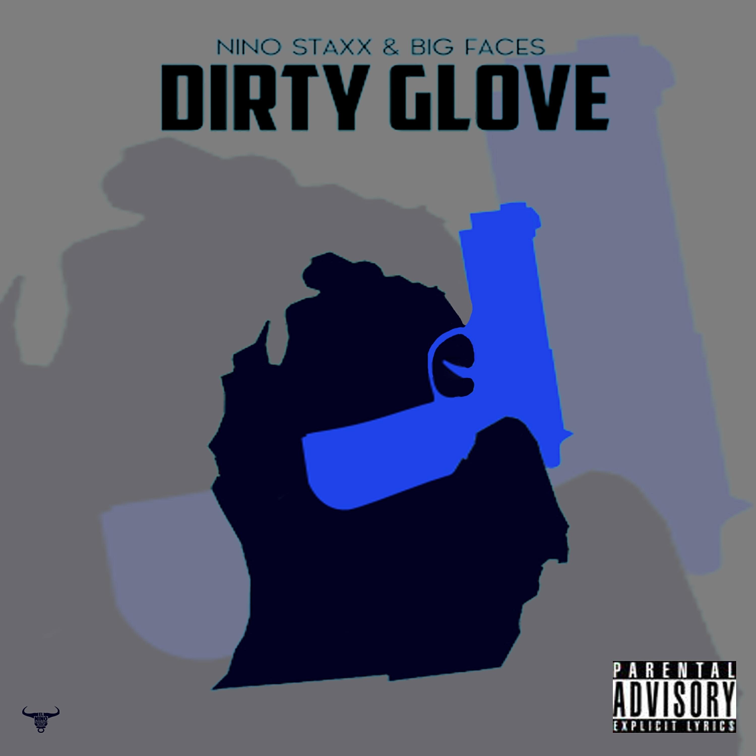 Релиз Dirty Glove