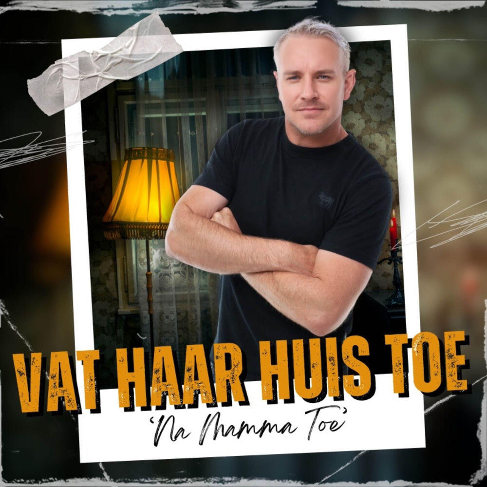 Релиз VAT HAAR HUISTOE (na mamma toe)