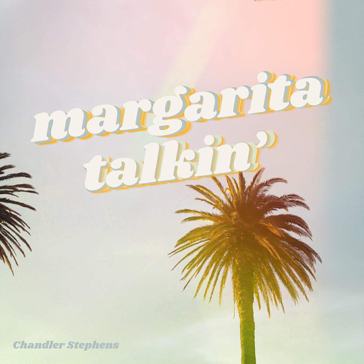 Релиз Margarita Talkin'
