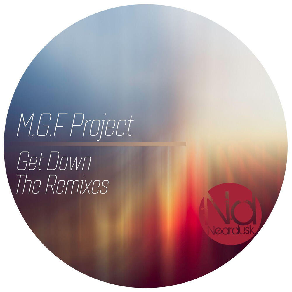 MGF Project