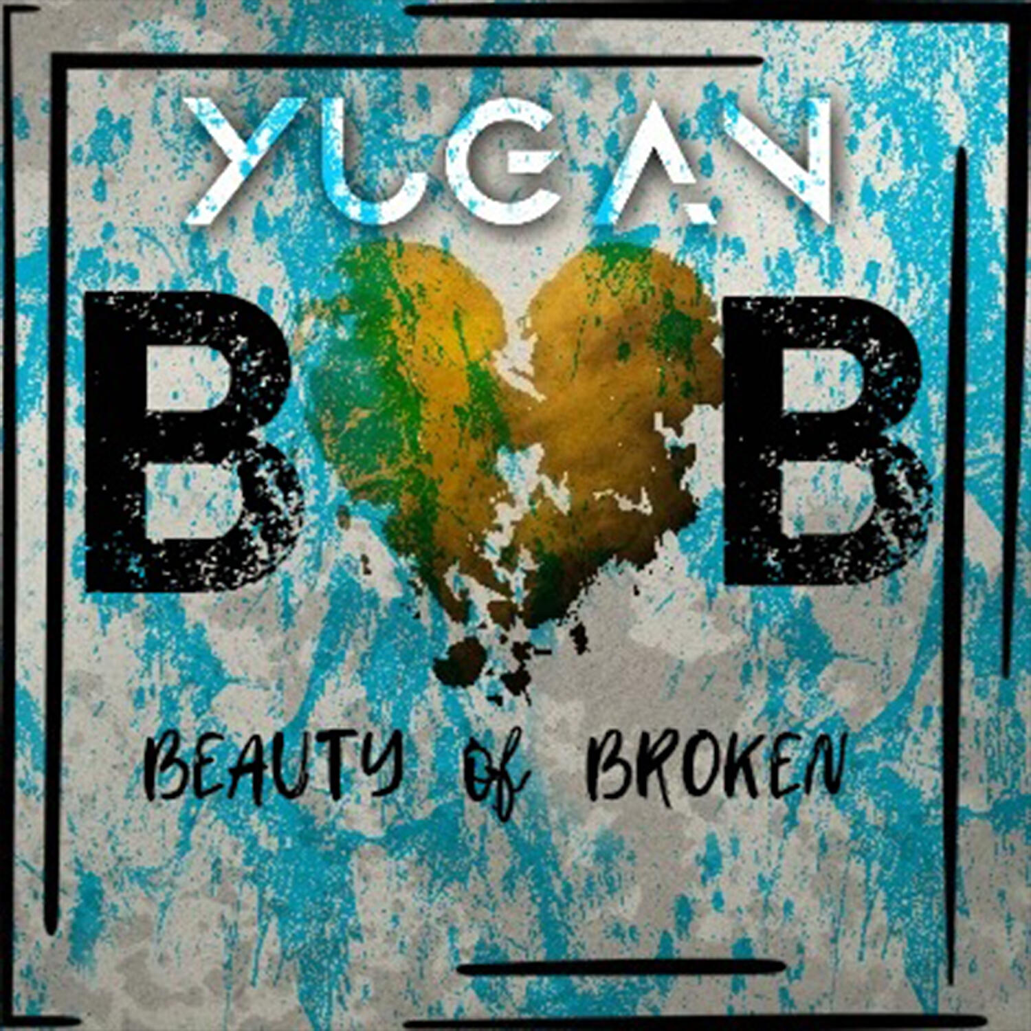 Релиз Beauty of Broken