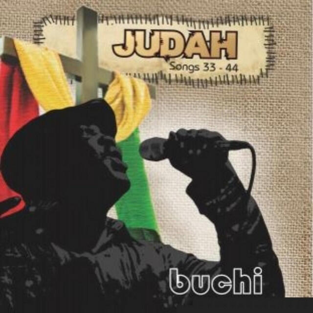 Релиз Judah