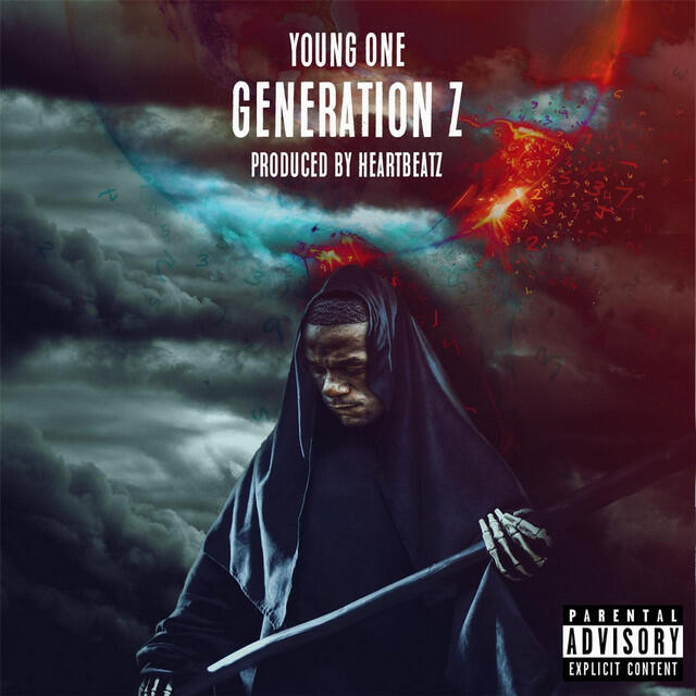 Релиз Generation Z