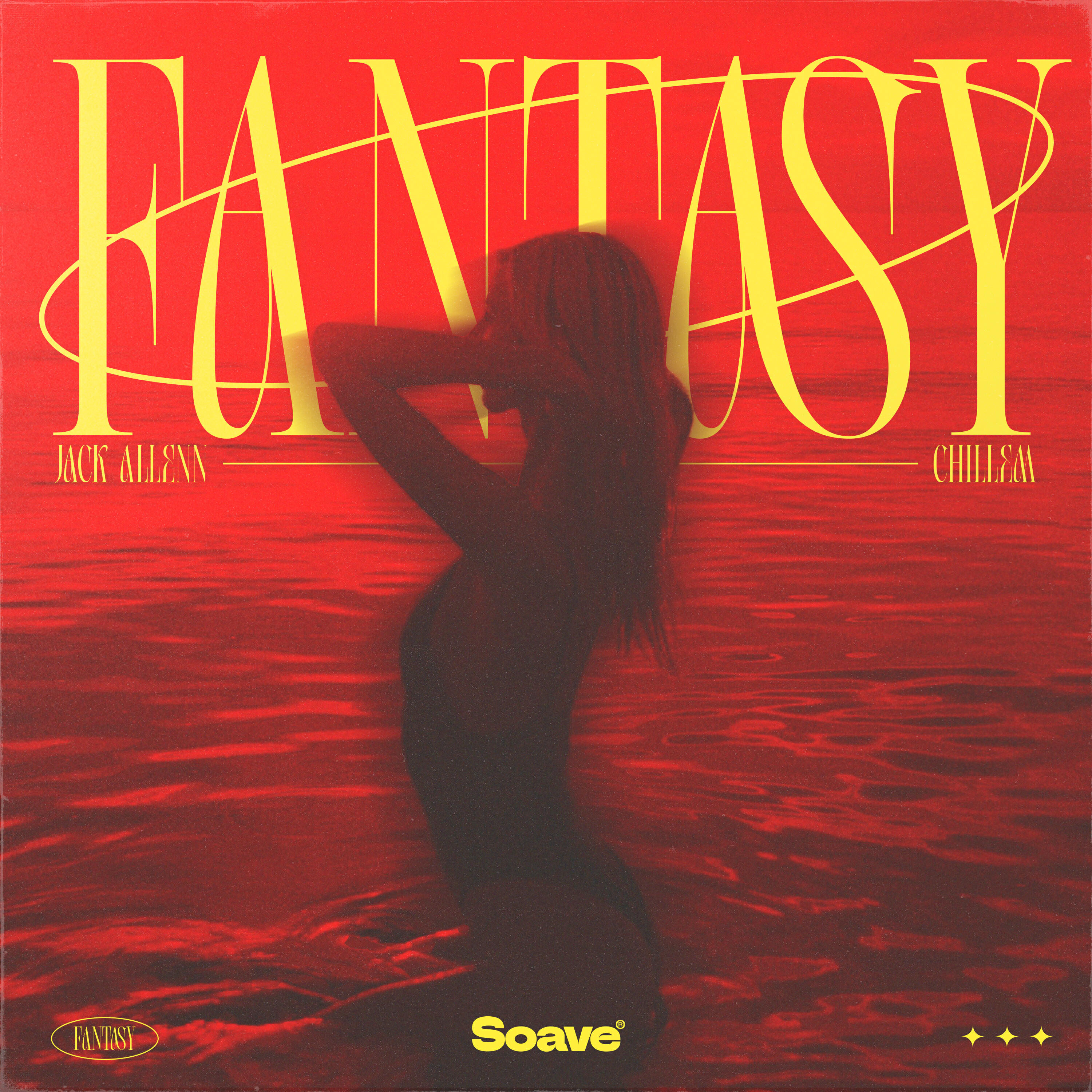 Релиз Fantasy