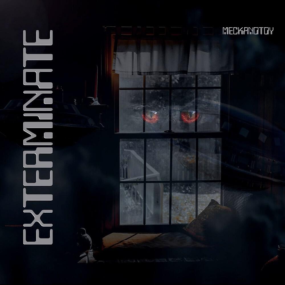Релиз Exterminate