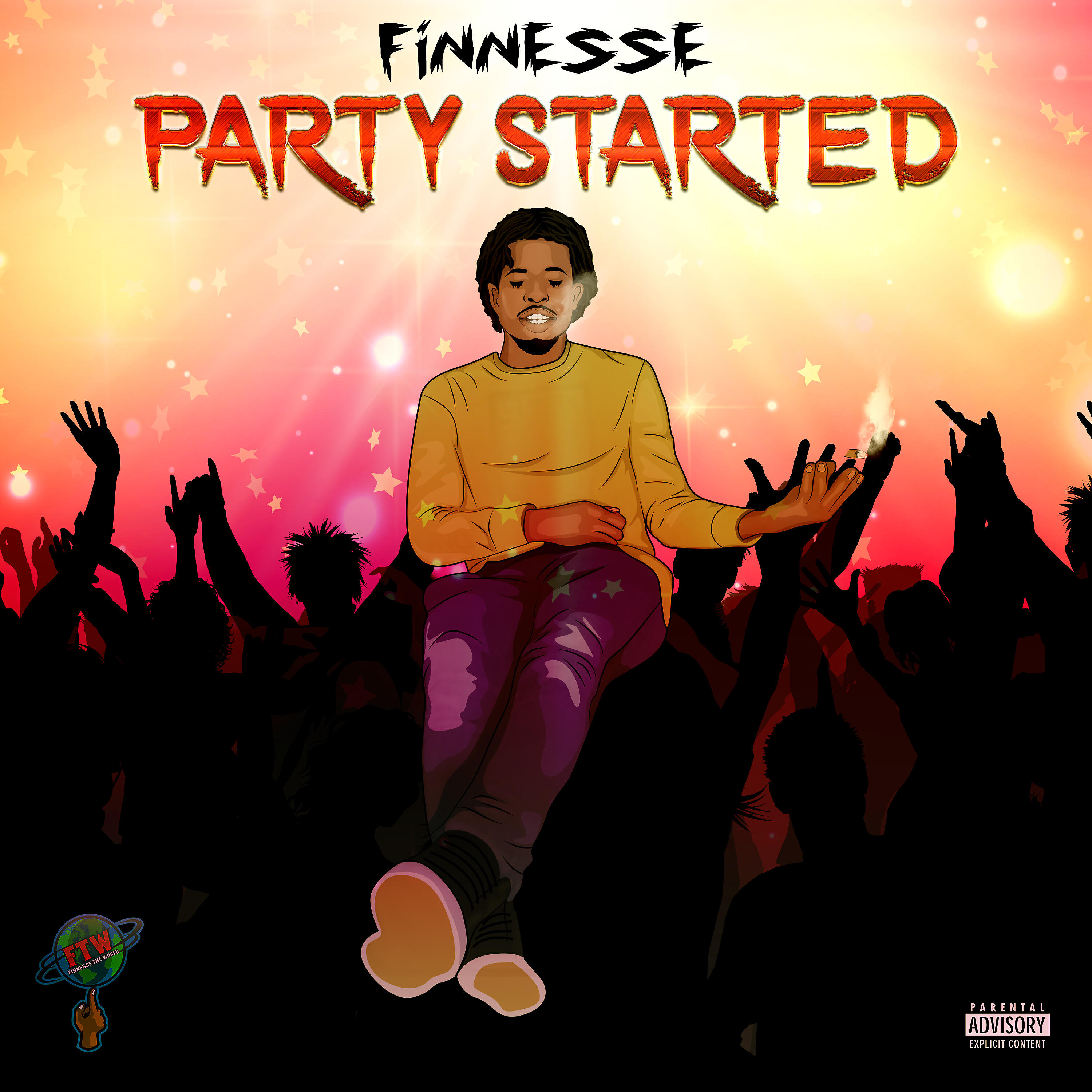 King Finnesse