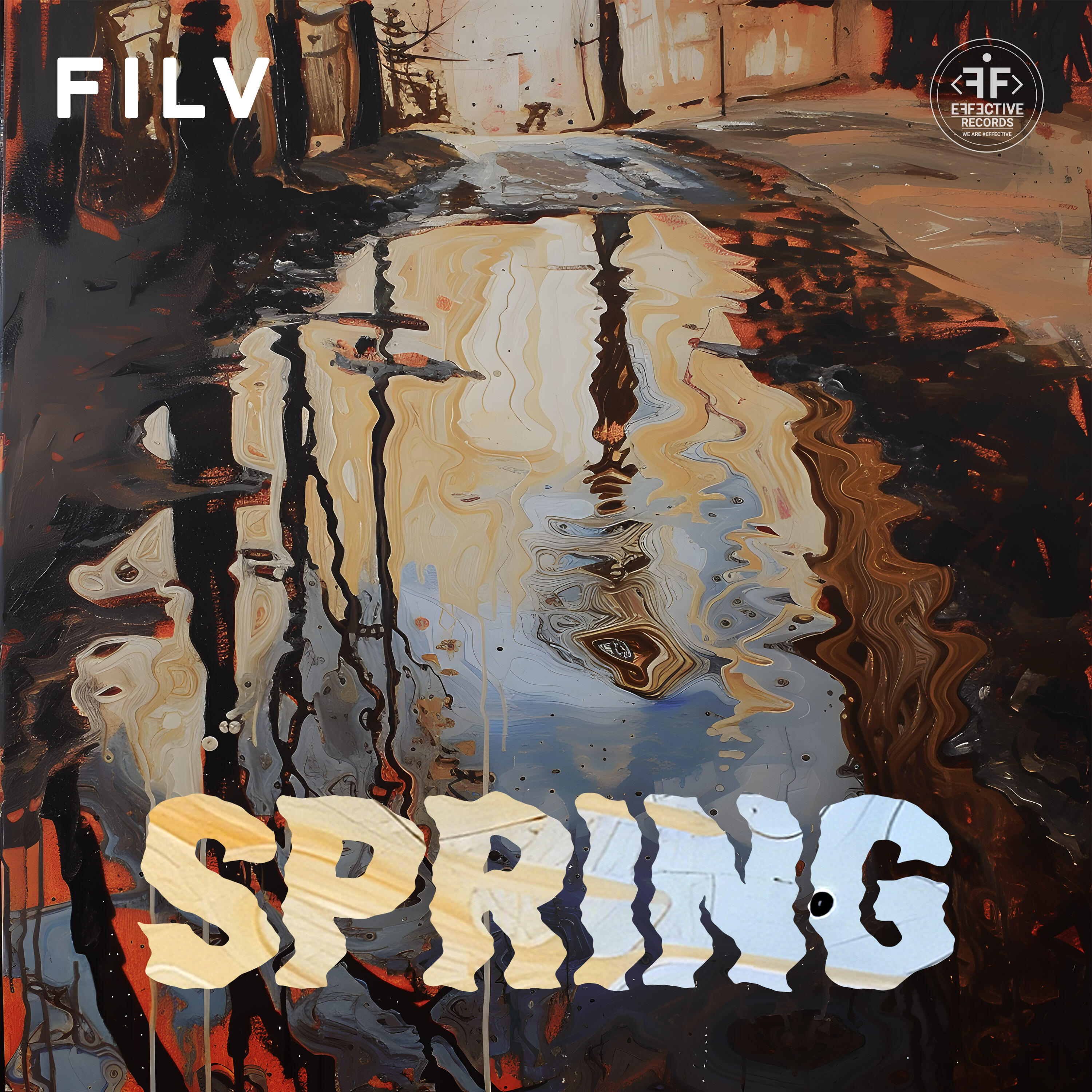 Релиз Spring