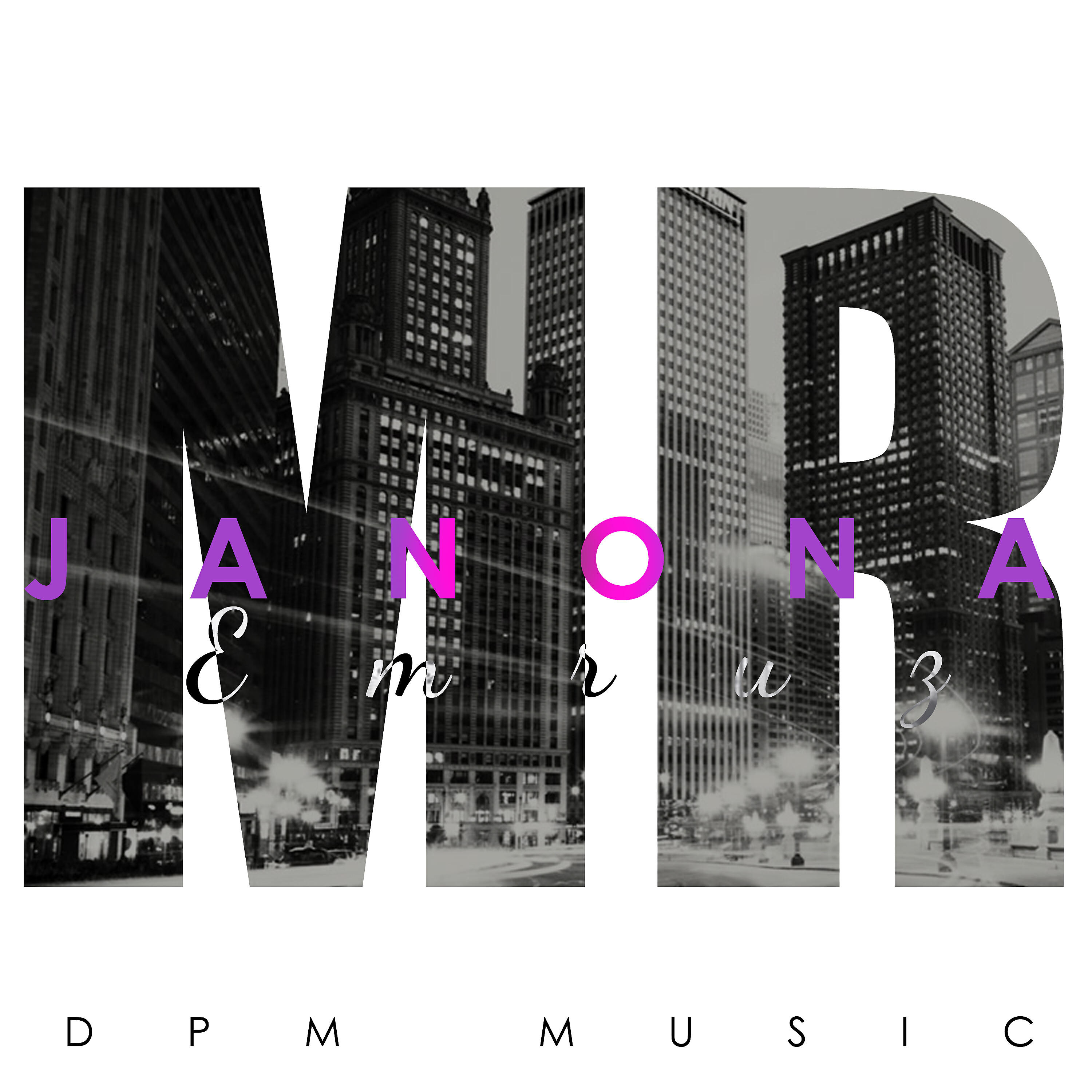 Релиз Janona