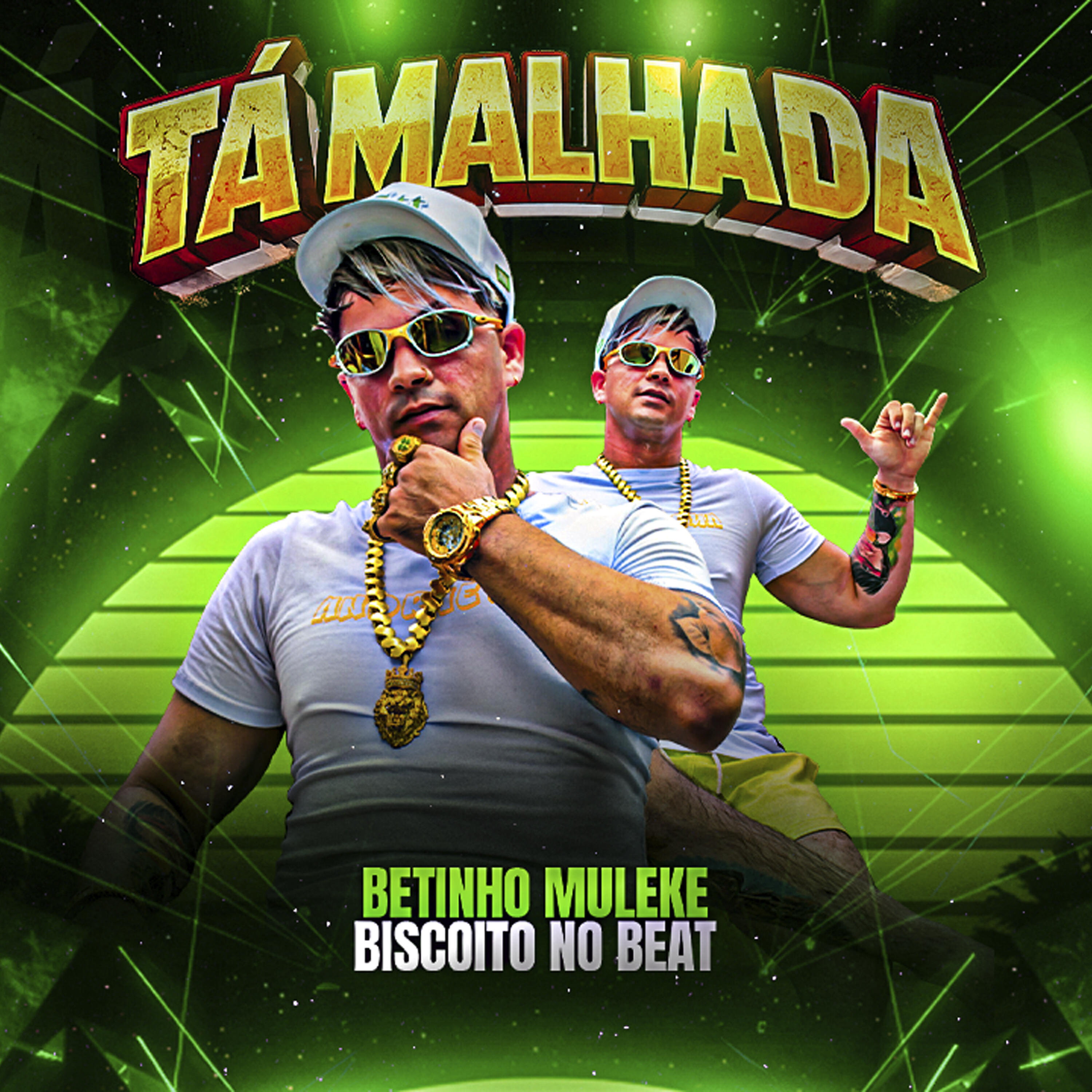 Релиз Tá Malhada