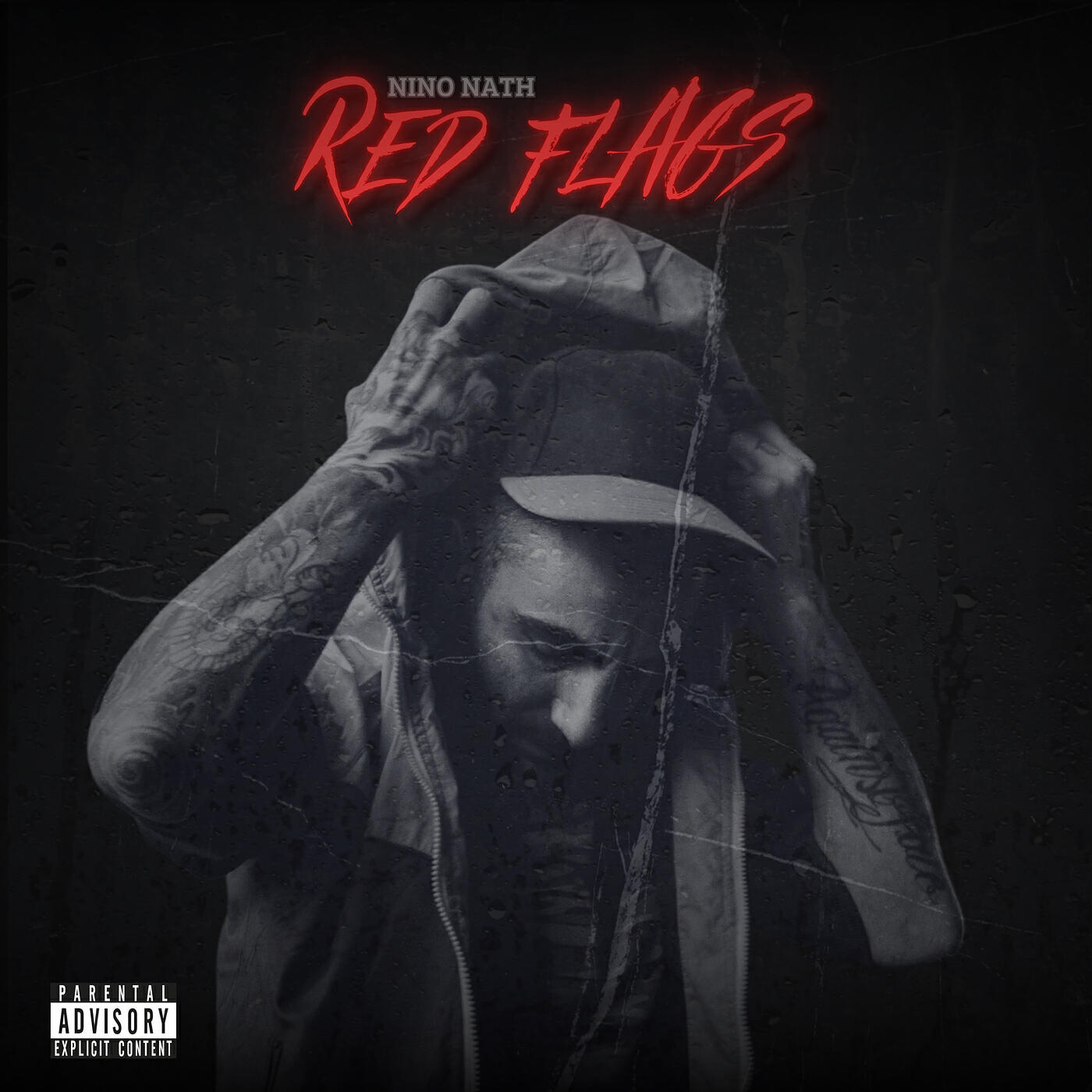 Релиз Red Flags