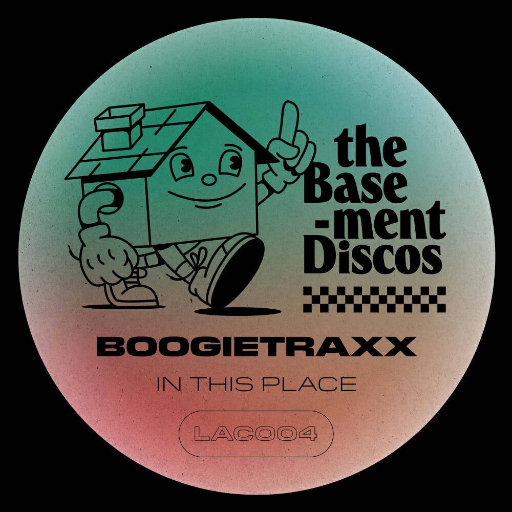 Скачать песню Boogietraxx - In This Place бесплатно в MP3 для Android и iOS