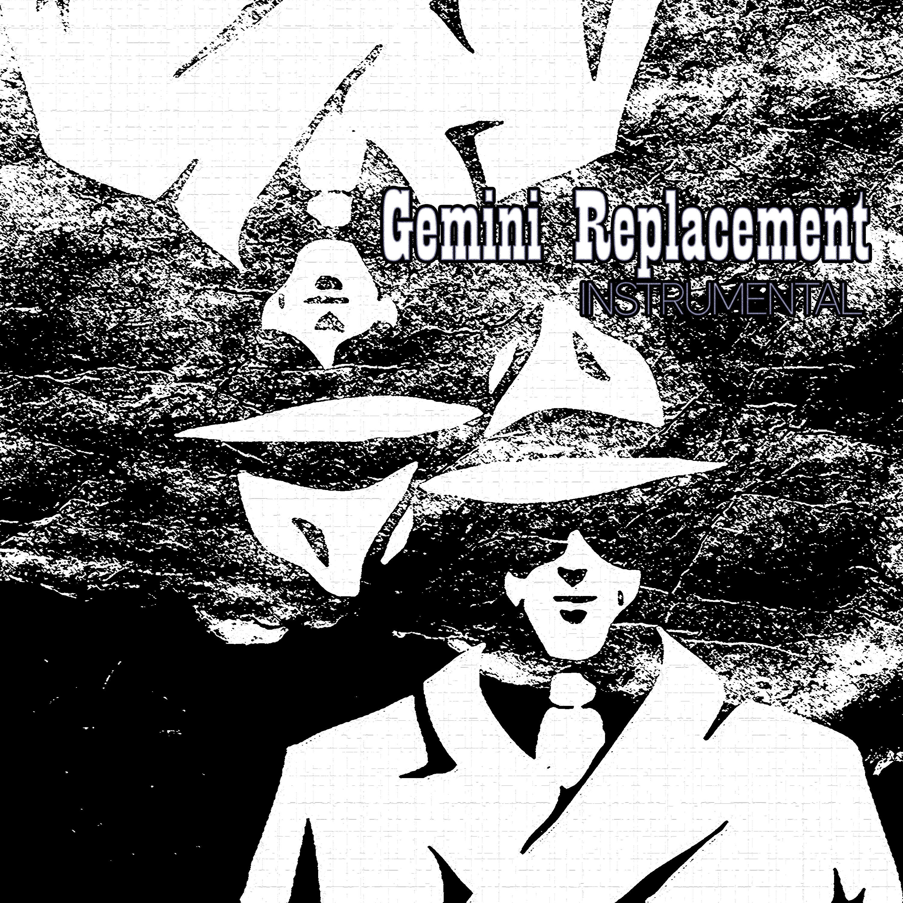Релиз Gemini Replacement