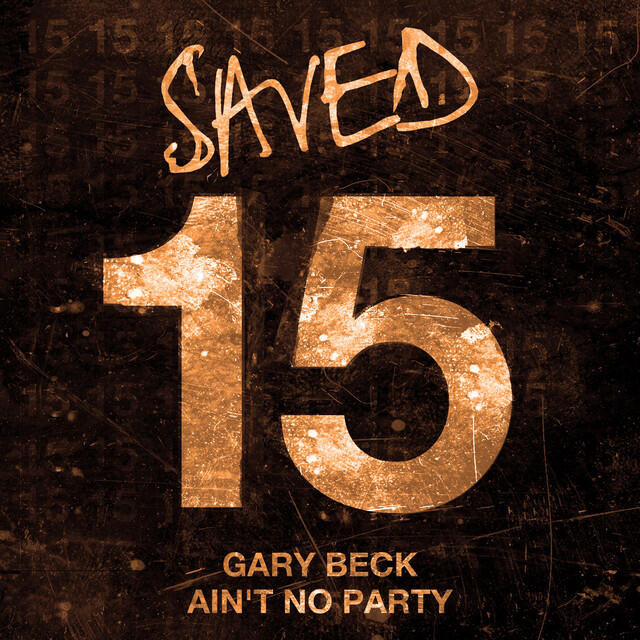 Релиз Ain't No Party