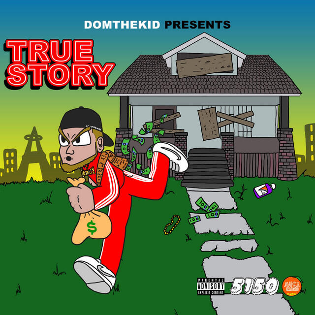 Релиз True Story