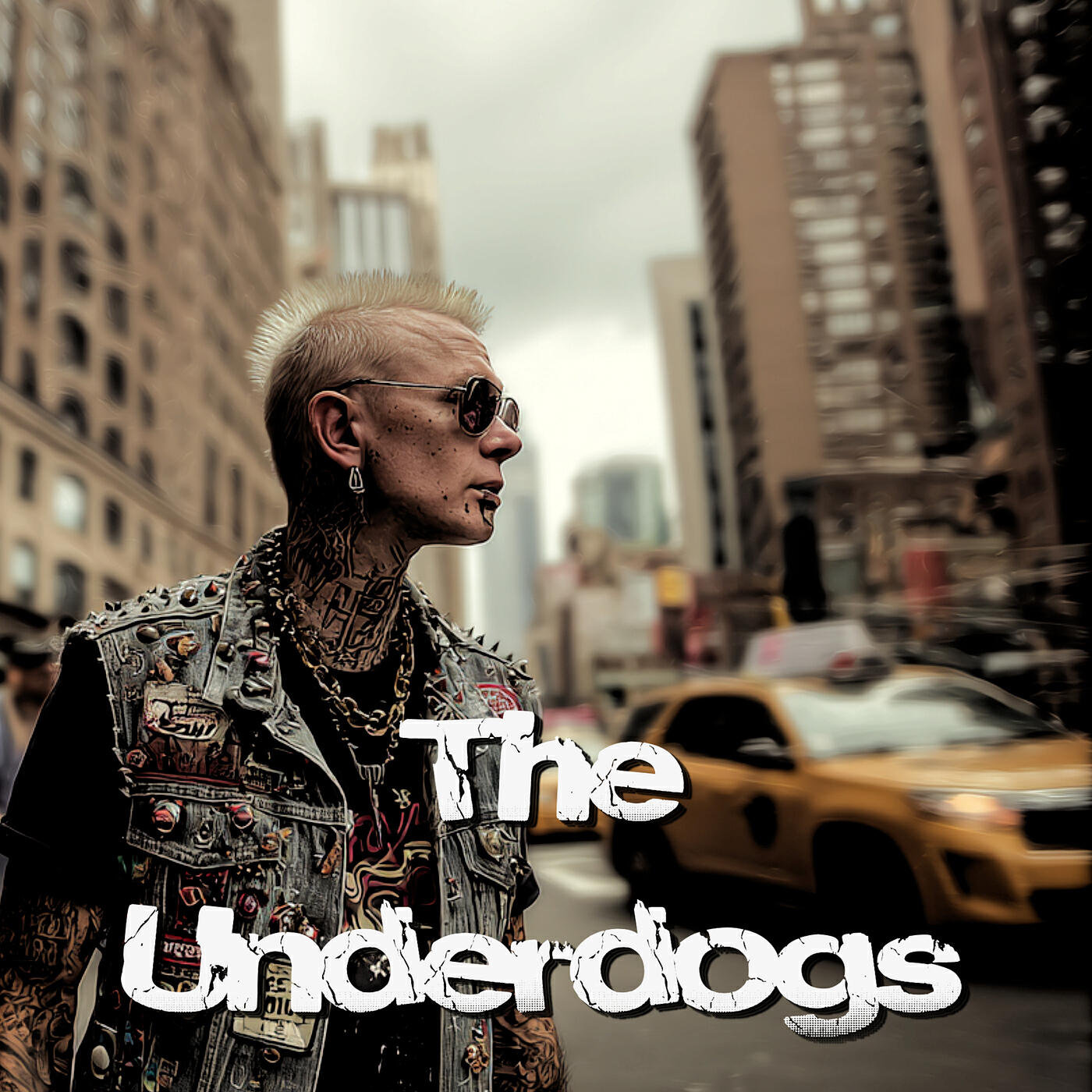 Релиз The Underdogs