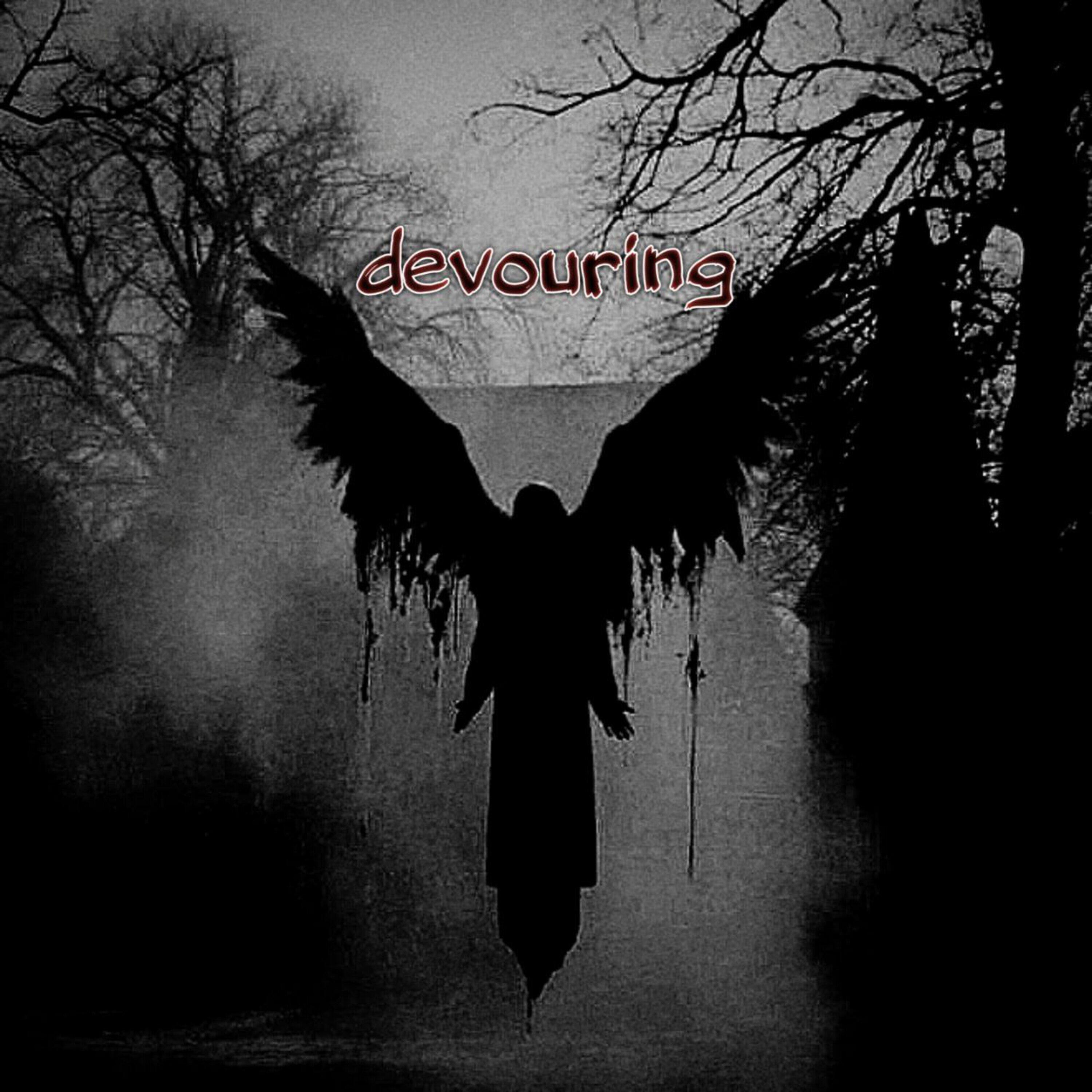 Релиз Devouring