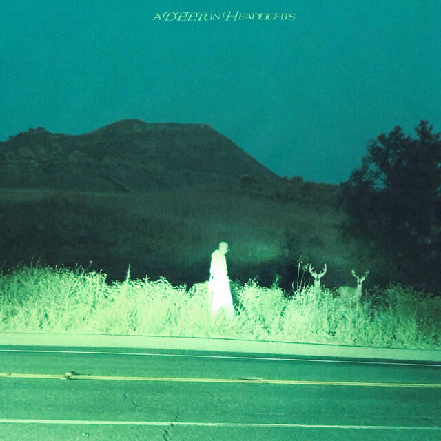 Релиз A song about a 14 hour drive