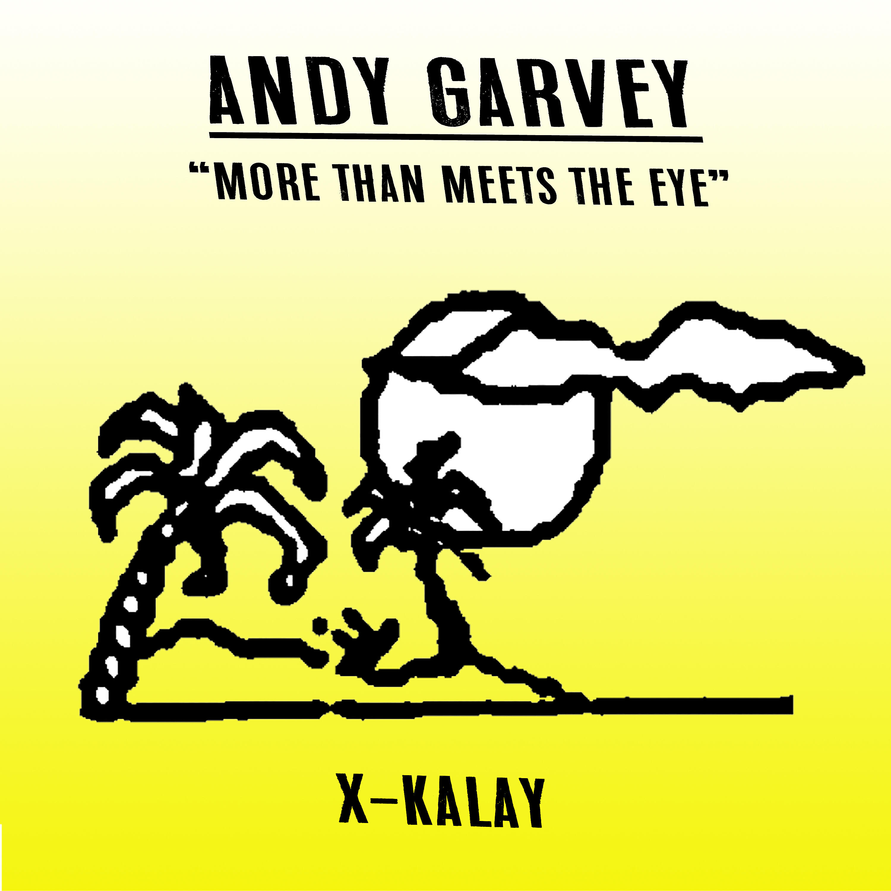 Релиз More Than Meets the Eye