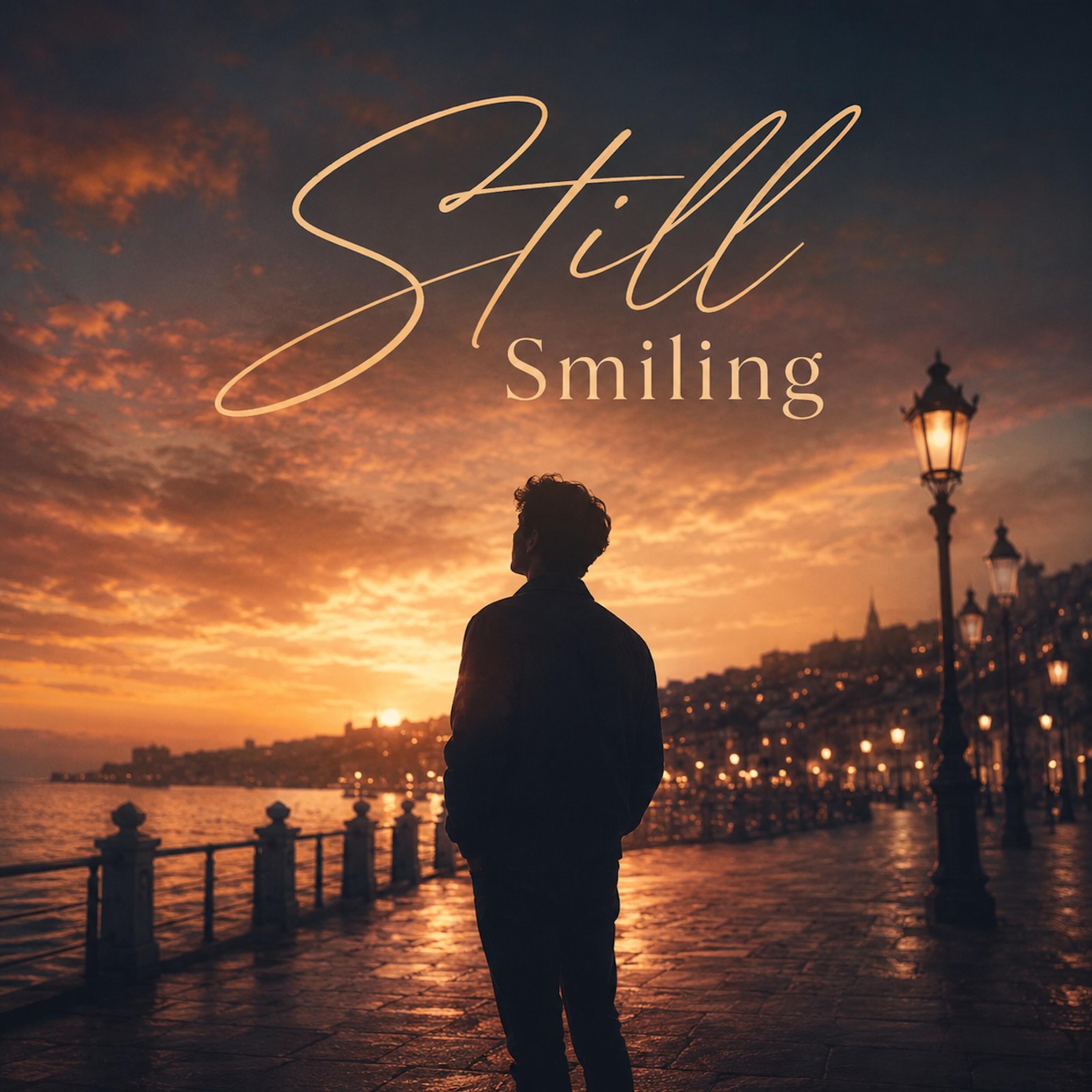 Релиз Still Smiling