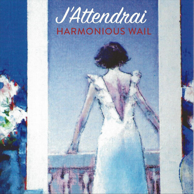 Релиз J'Attendrai