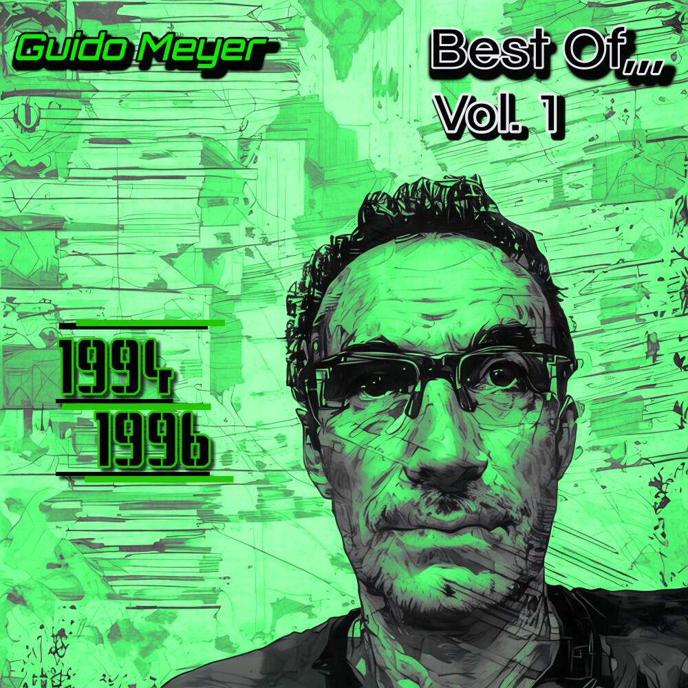 Релиз Best of,,,Vol. (1)