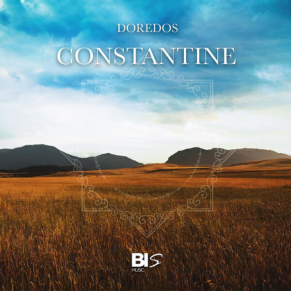 Постер альбома Constantine