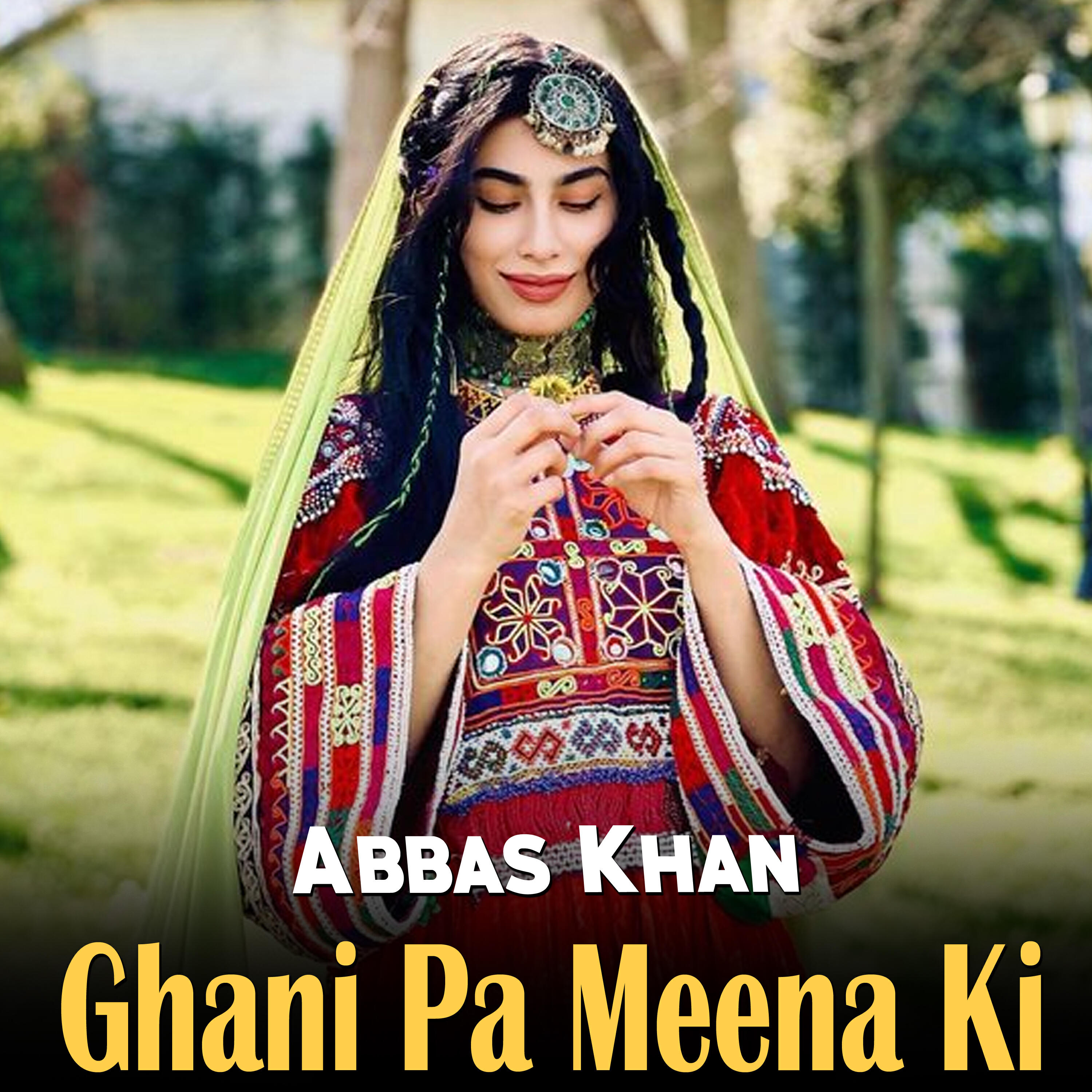 Релиз Ghani Pa Meena Ki